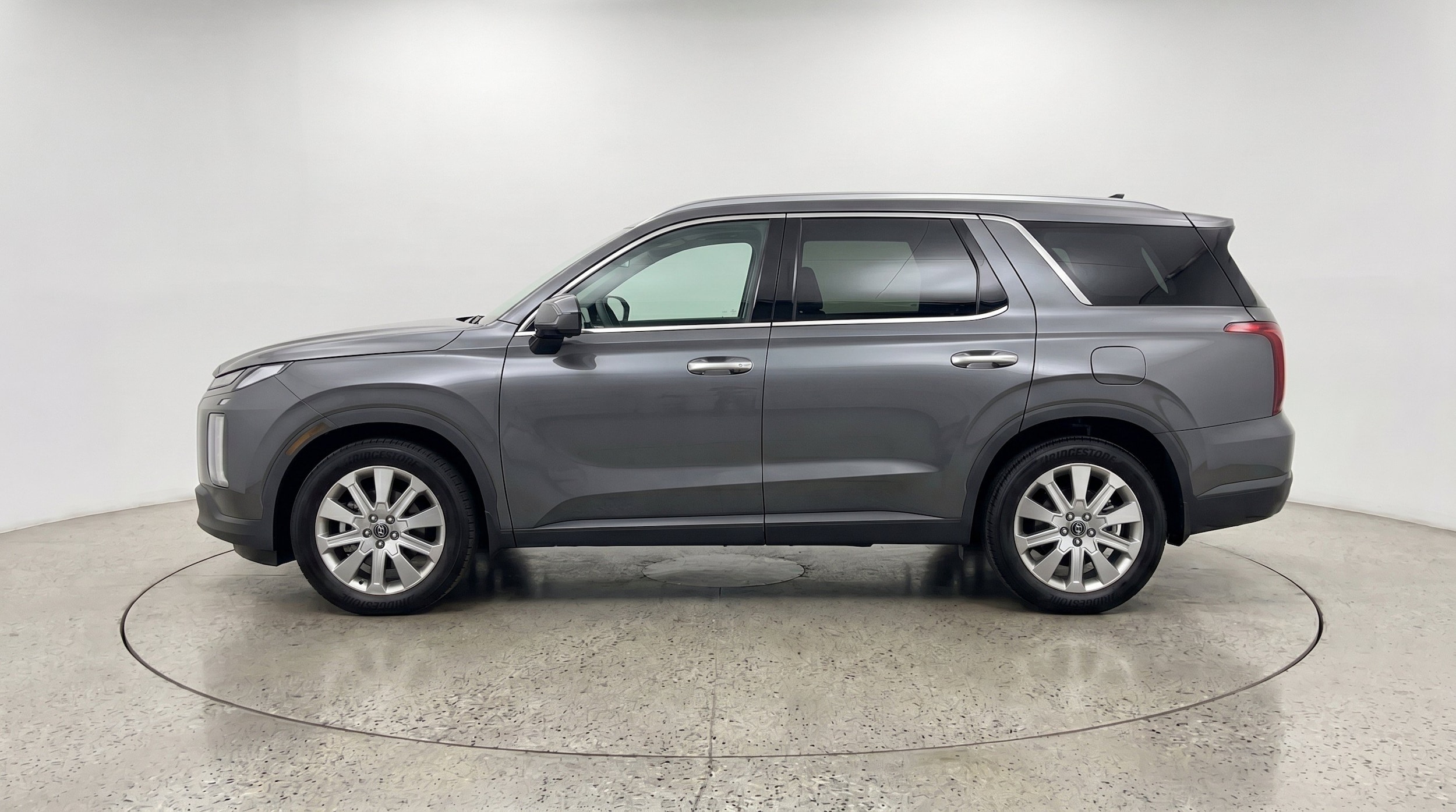 Thumbnail: 2025 Hyundai Palisade - 5