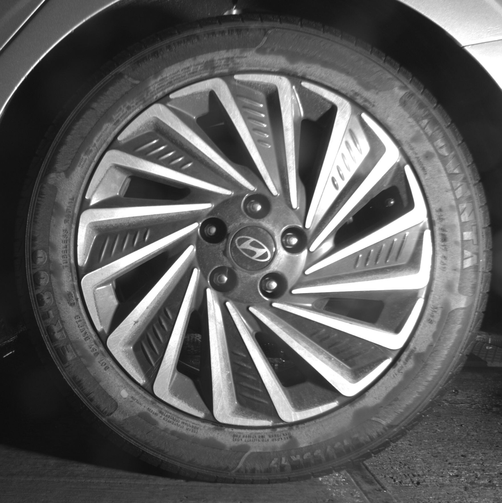 Thumbnail: 2024 Hyundai Sonata - 11