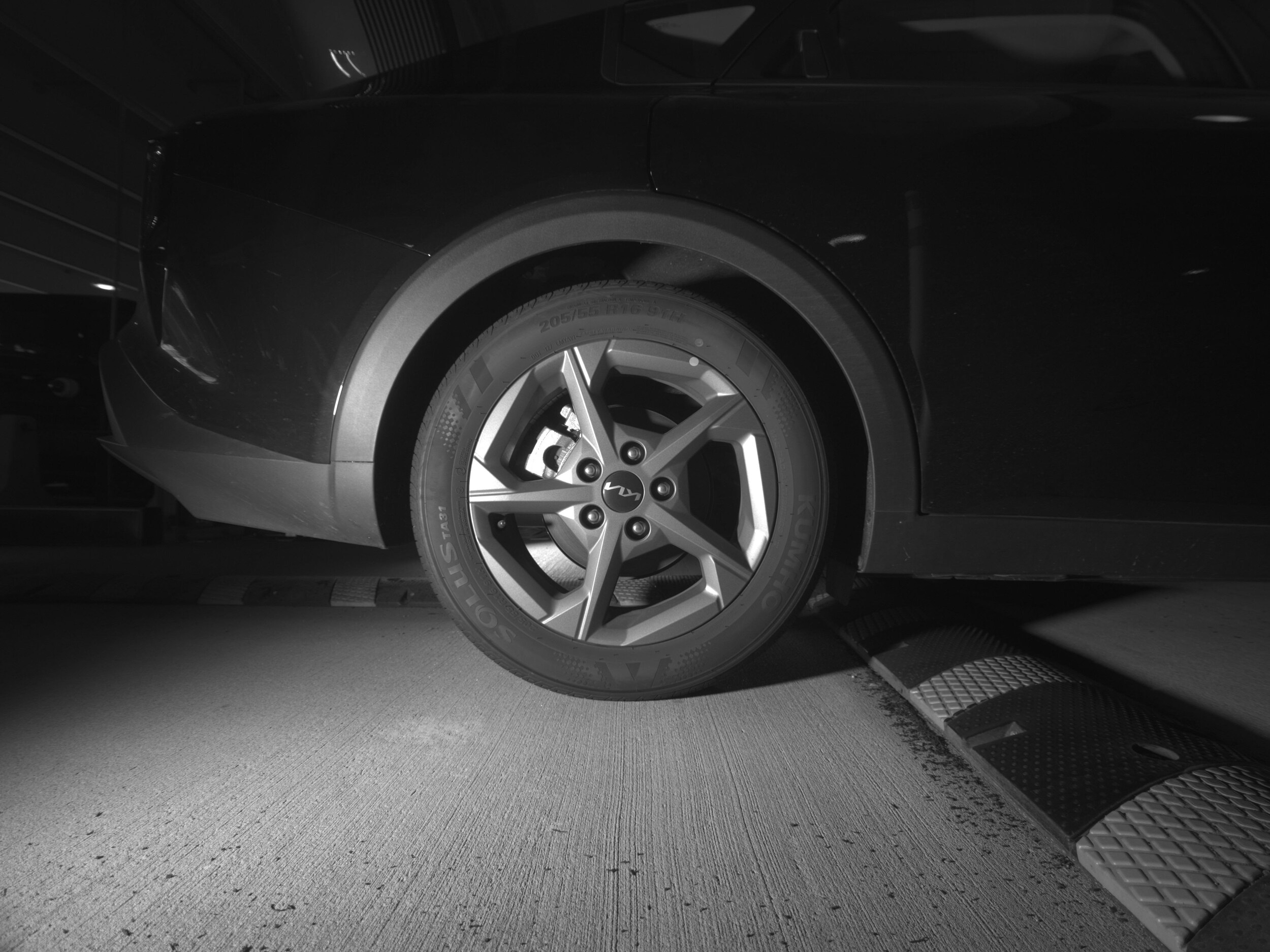 Thumbnail: 2025 Kia K4 - 15