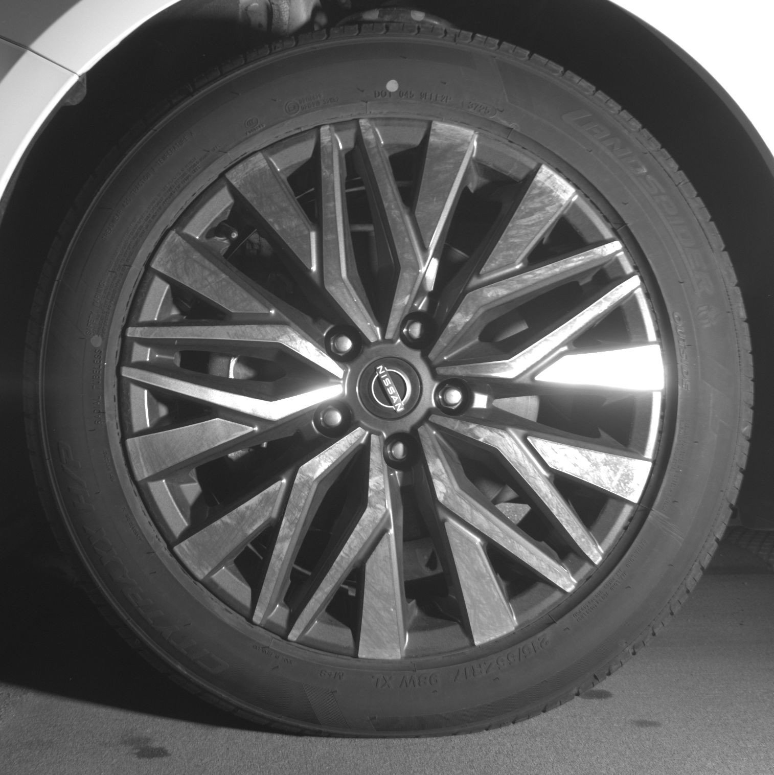 Thumbnail: 2025 Nissan Altima - 12