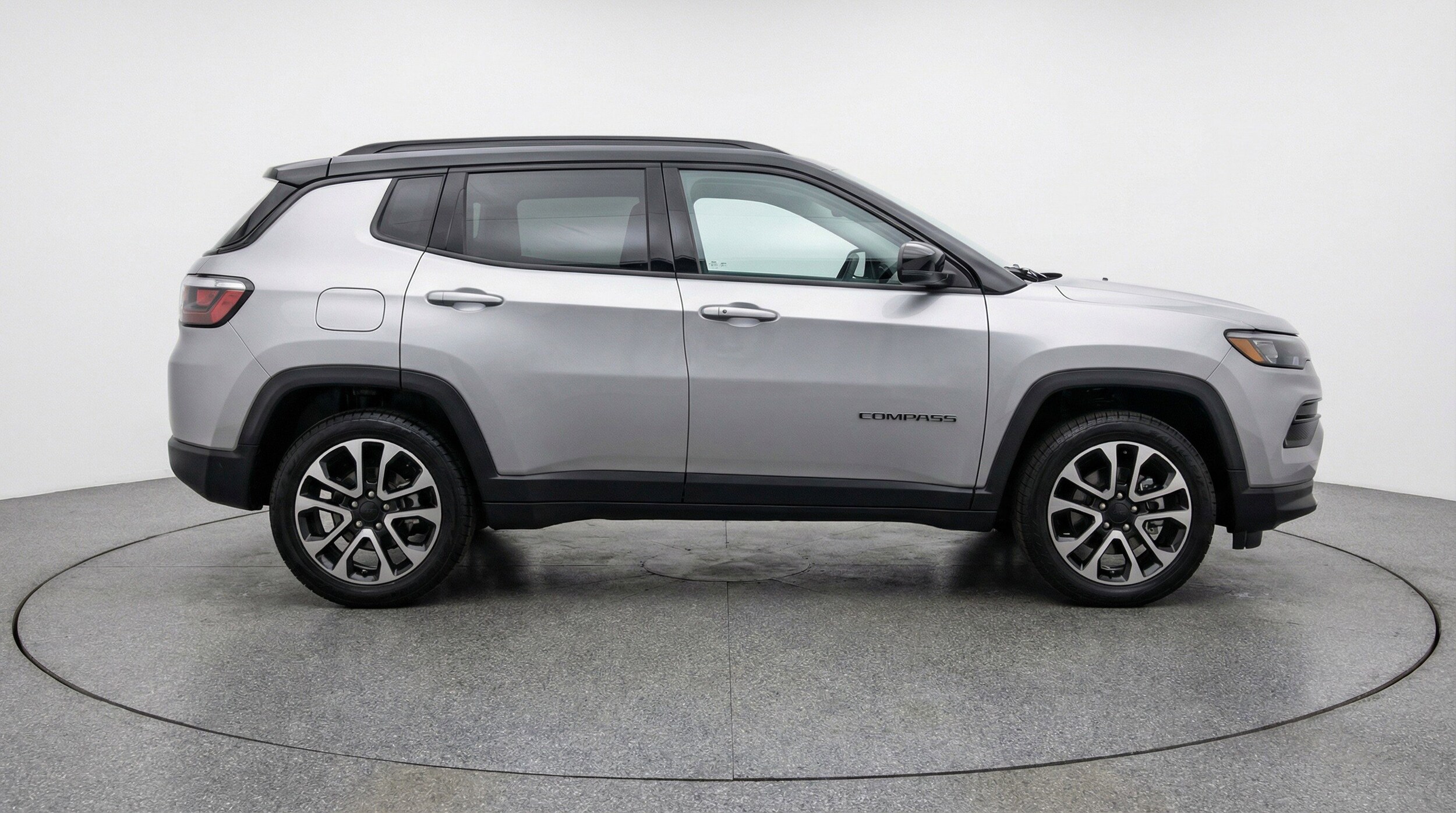 Thumbnail: 2025 Jeep Compass - 11