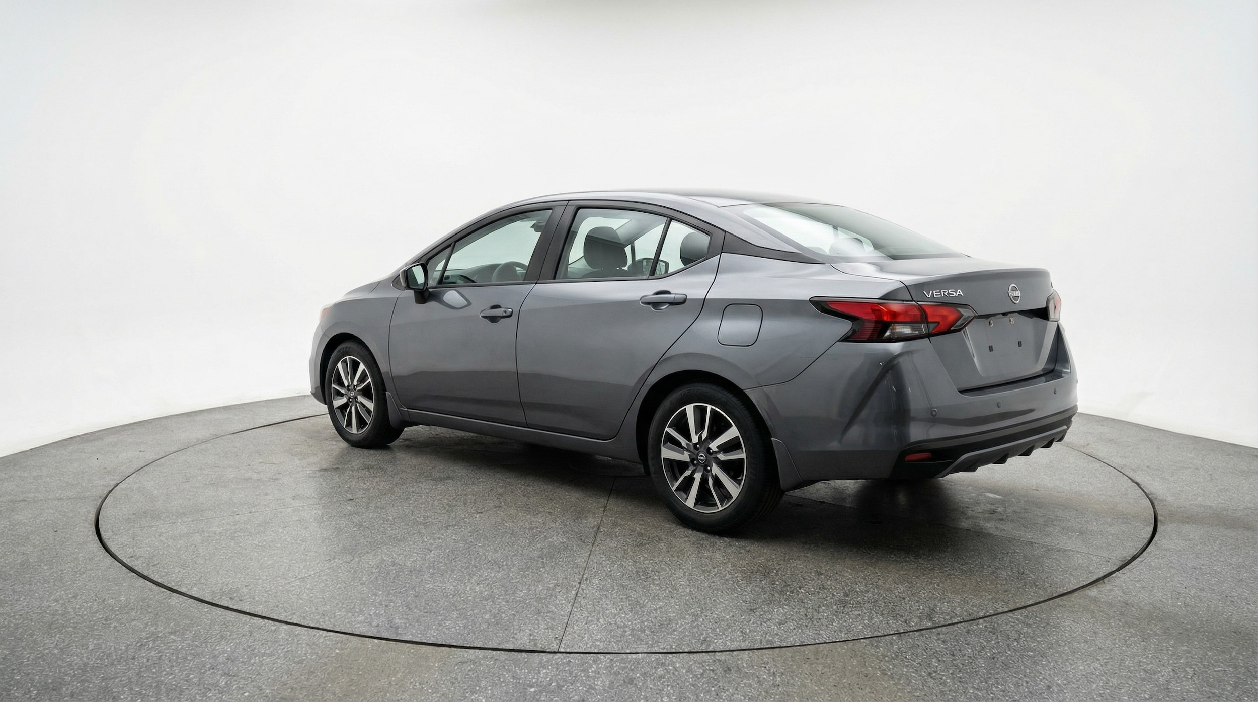 Thumbnail: 2025 Nissan Versa - 5