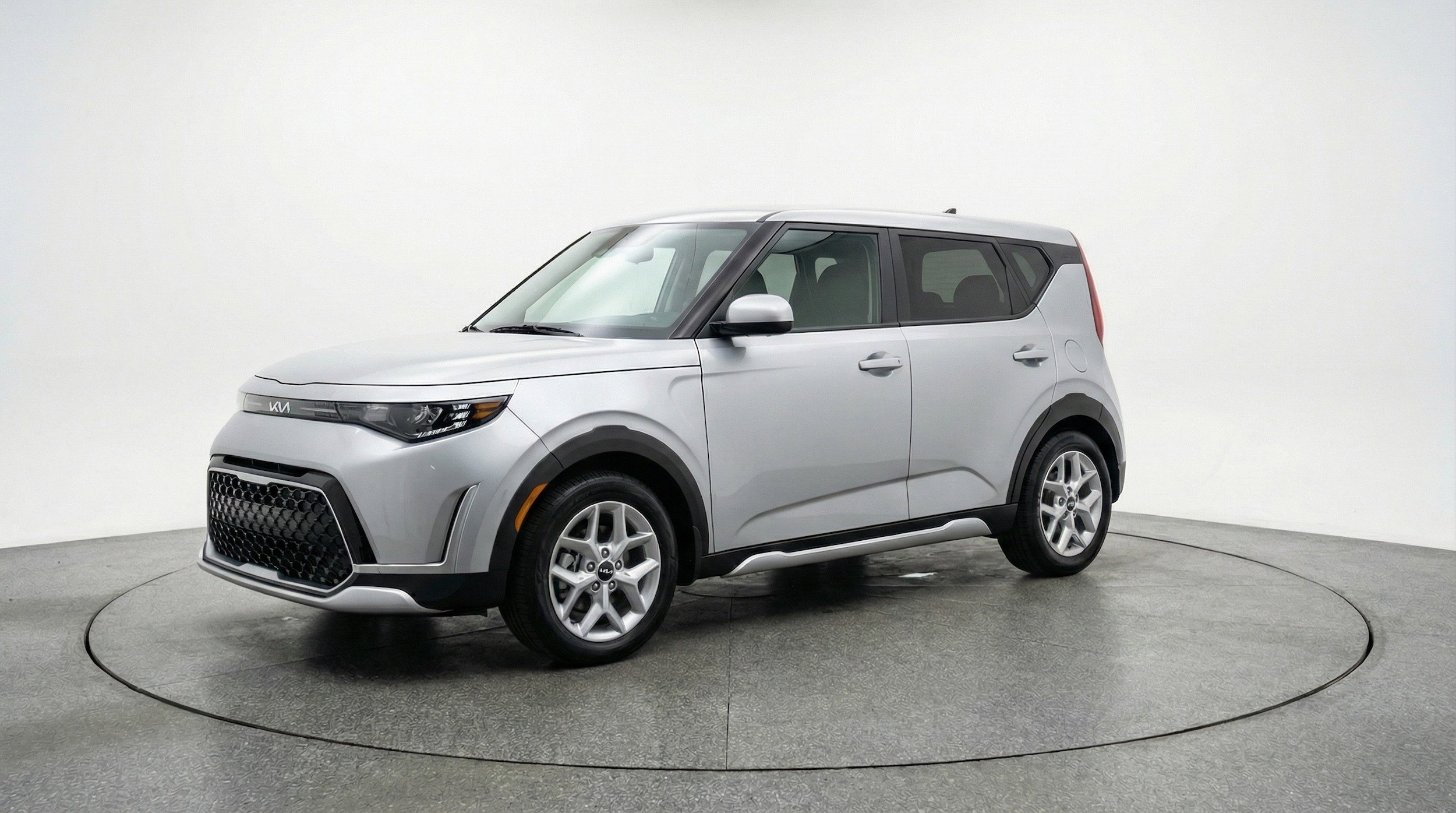 Thumbnail: 2025 Kia Soul - 3