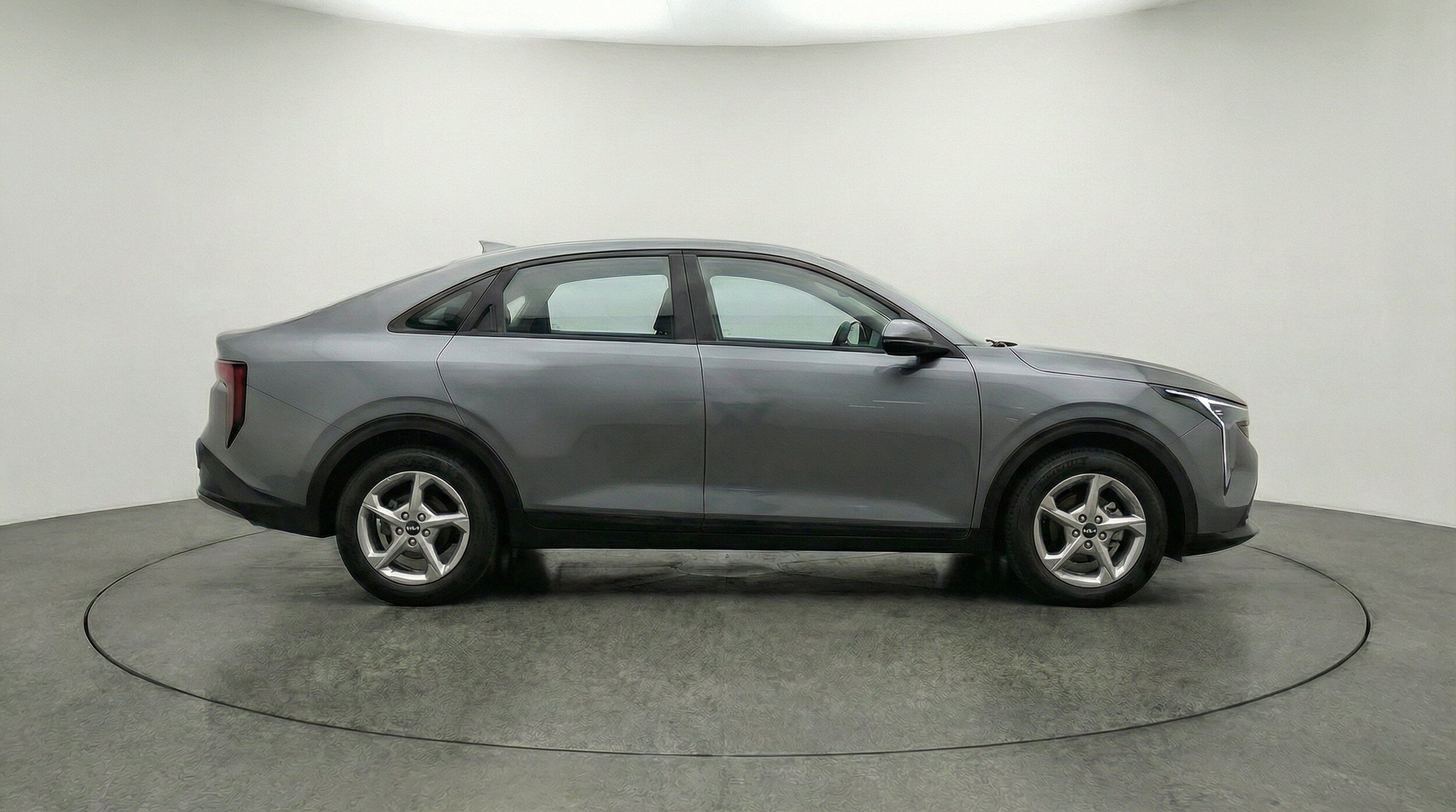 Thumbnail: 2025 Kia K4 - 11