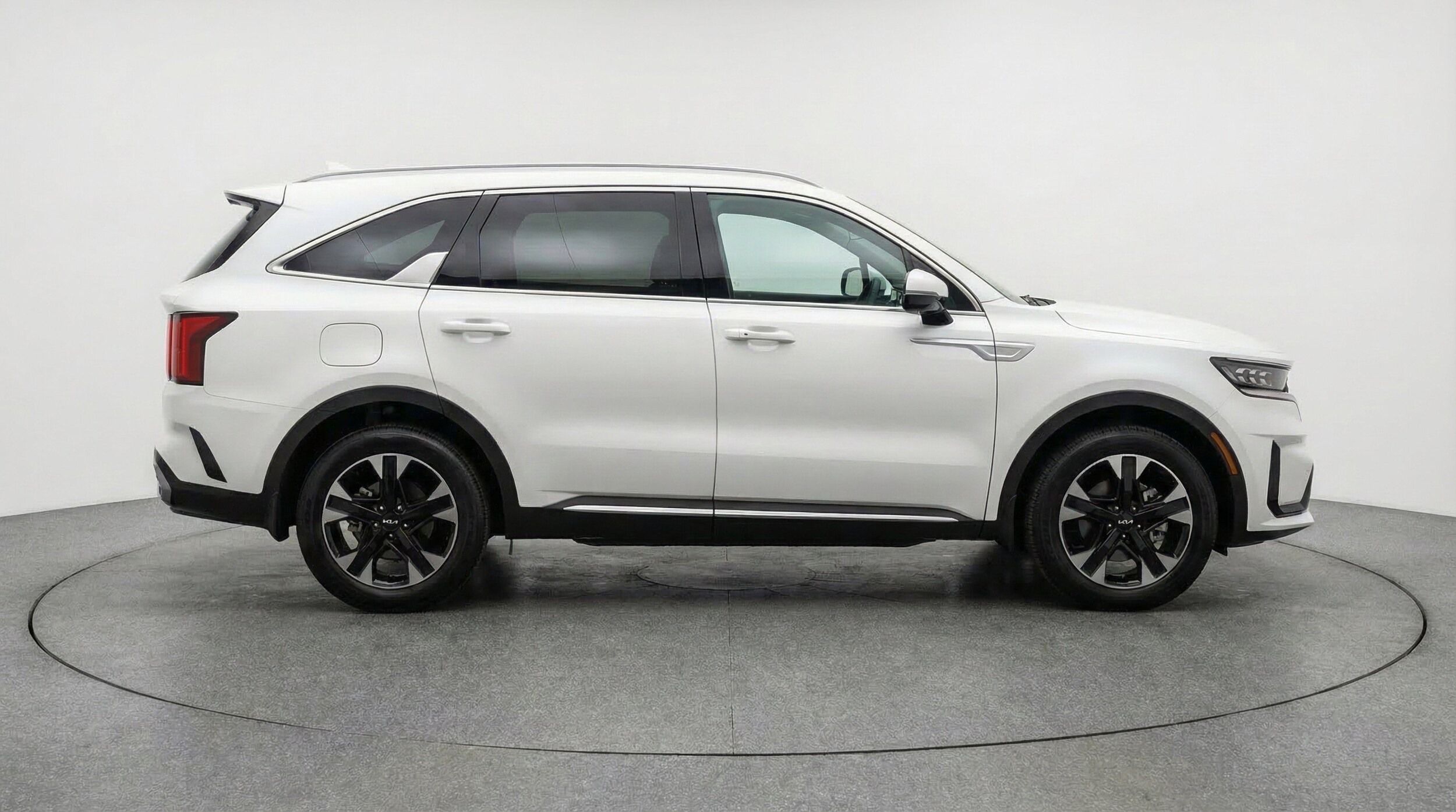 Thumbnail: 2024 Kia Sorento - 11