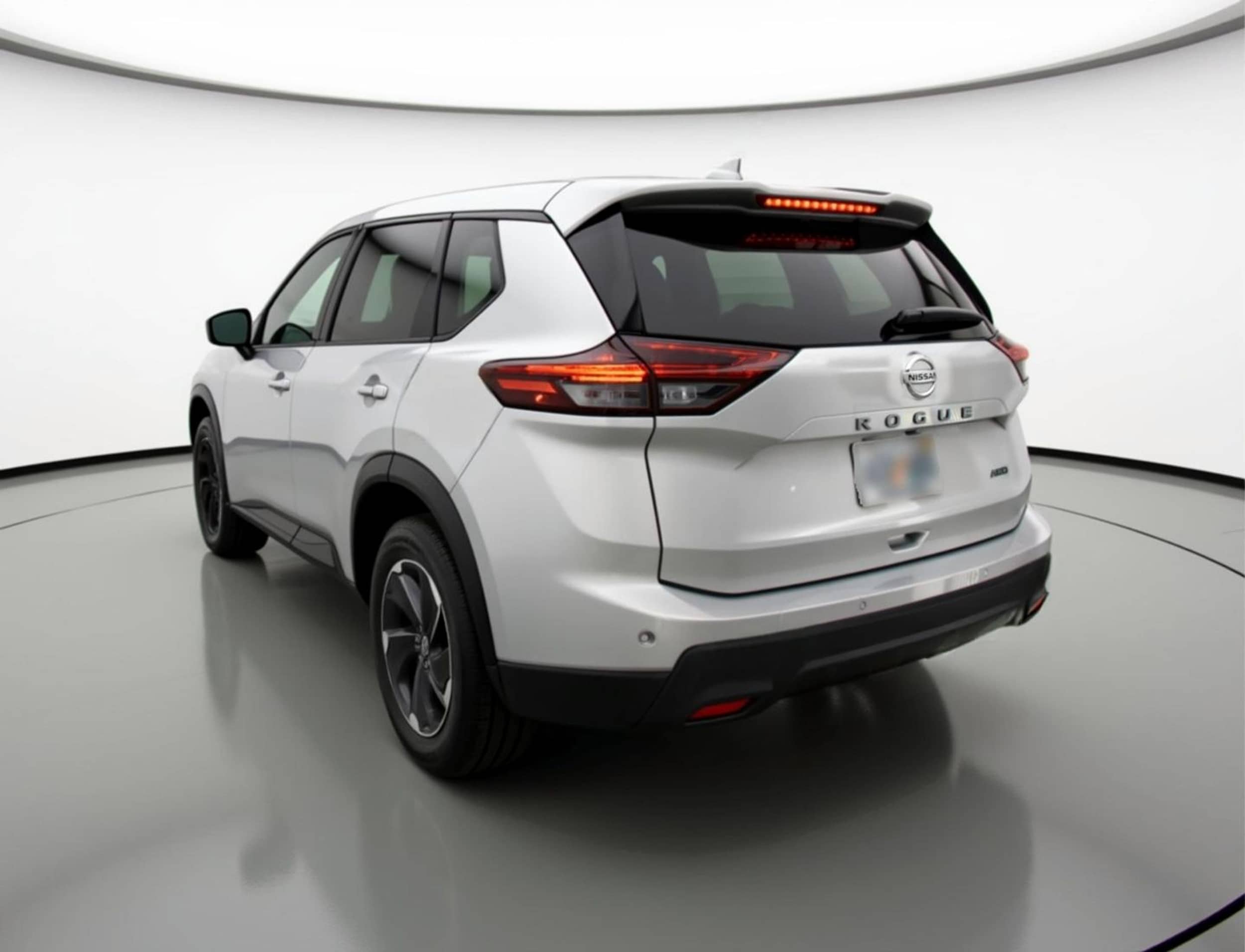 Thumbnail: 2025 Nissan Rogue - 5