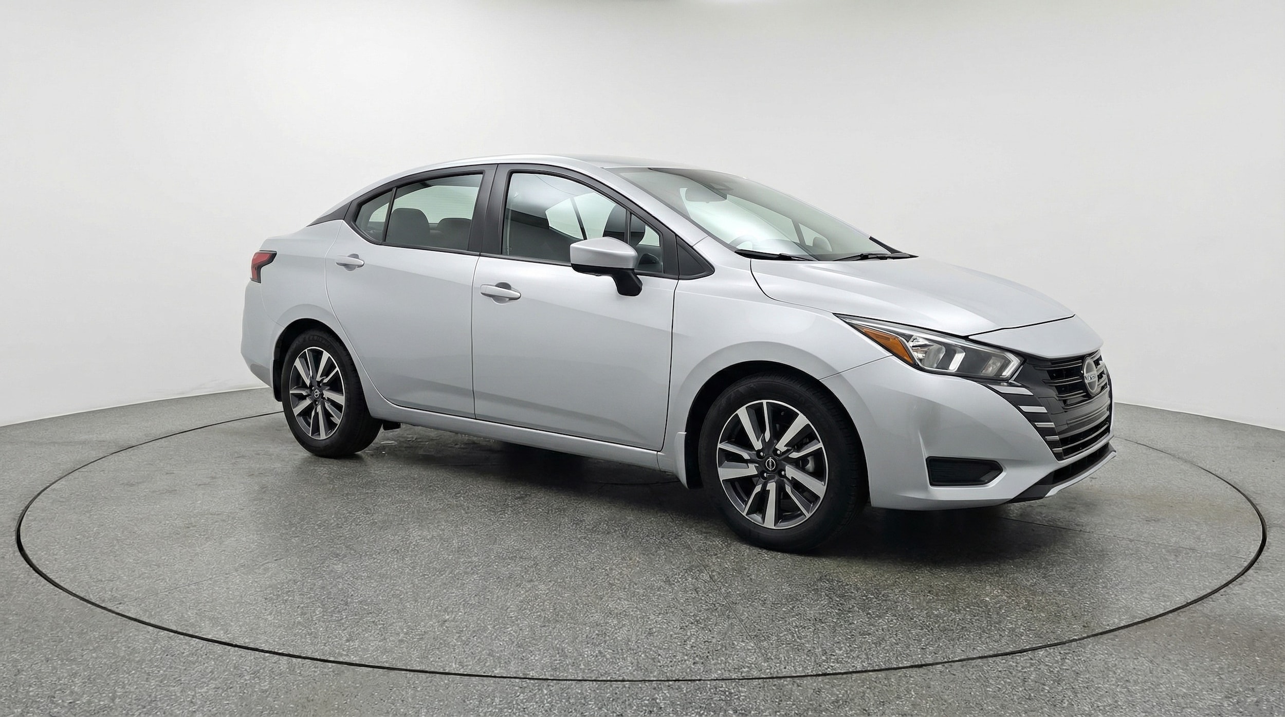 Thumbnail: 2025 Nissan Versa - 1