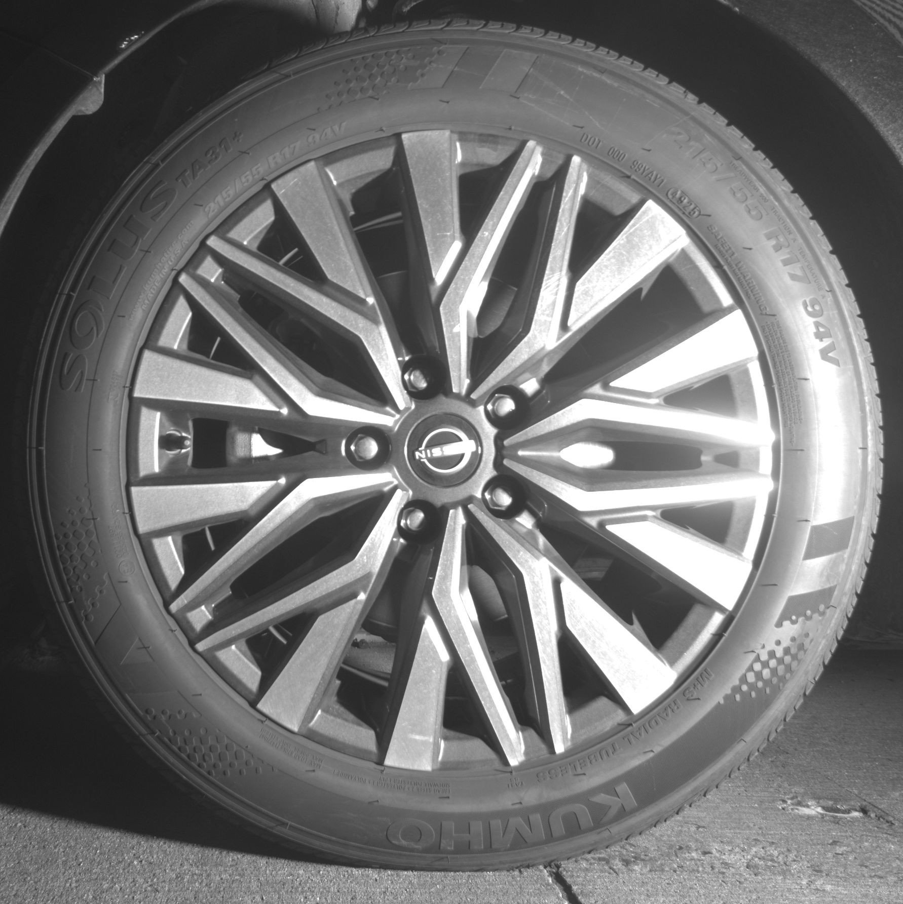 Thumbnail: 2026 Nissan Altima - 12