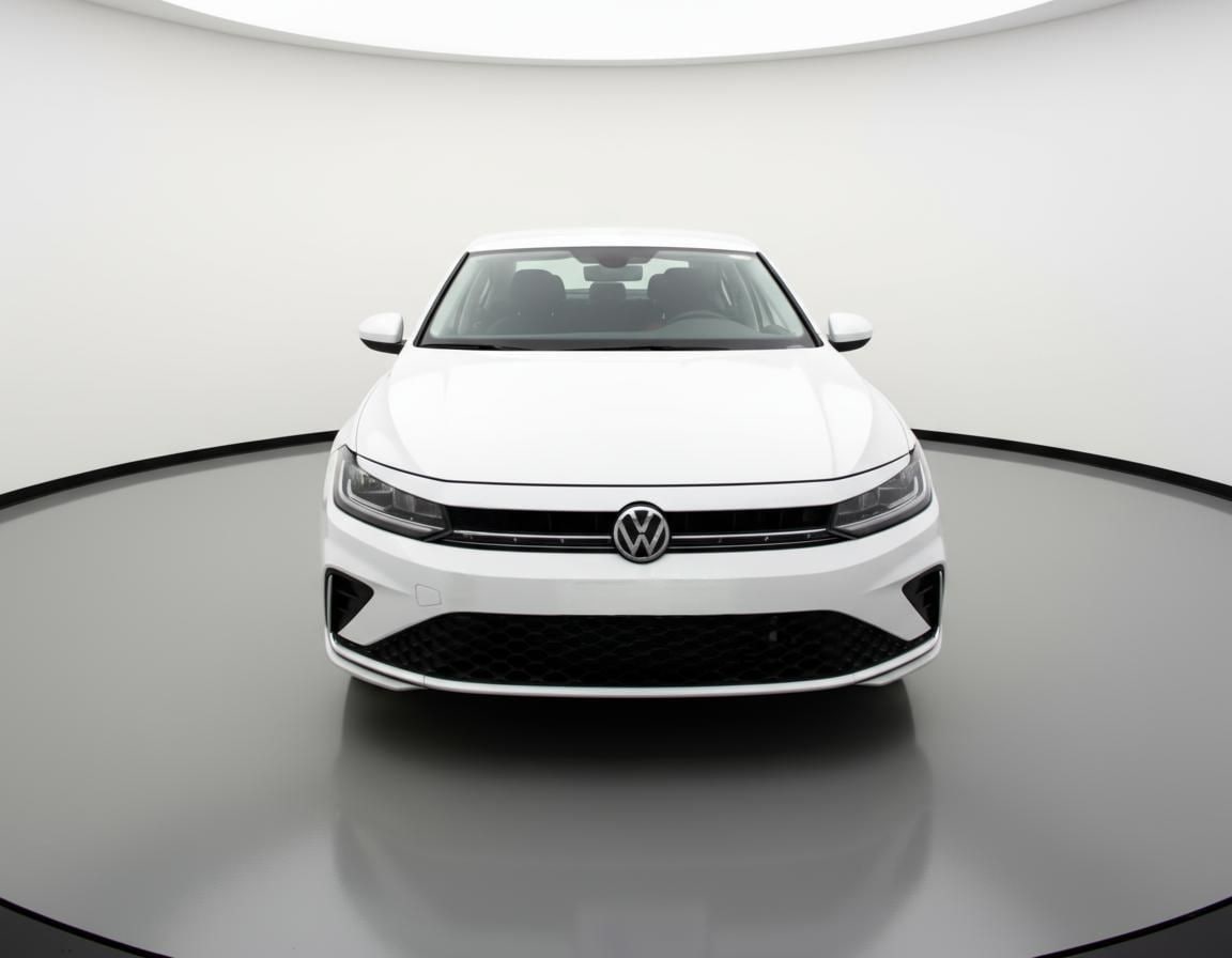 Thumbnail: 2025 Volkswagen Jetta - 2