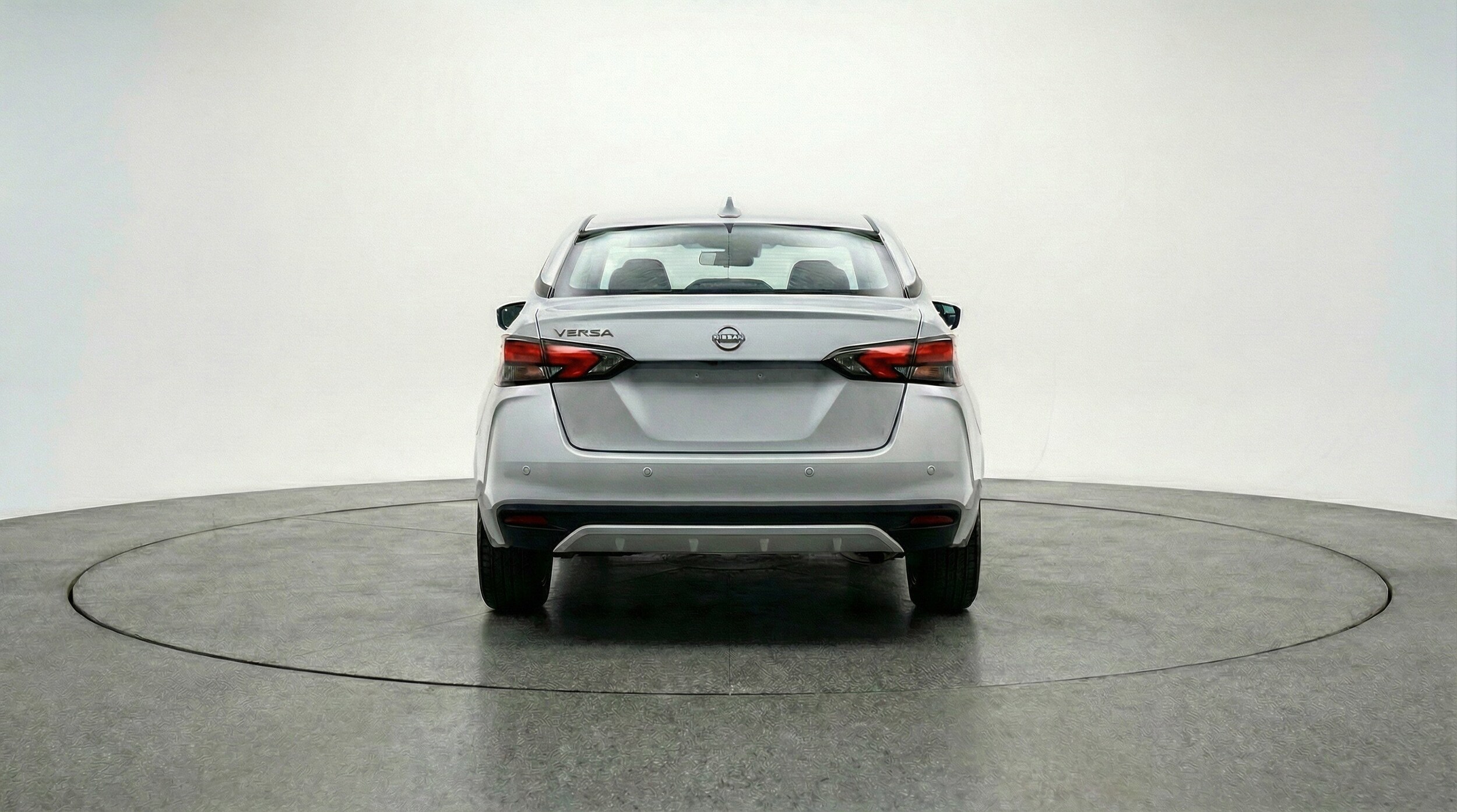 Thumbnail: 2025 Nissan Versa - 7