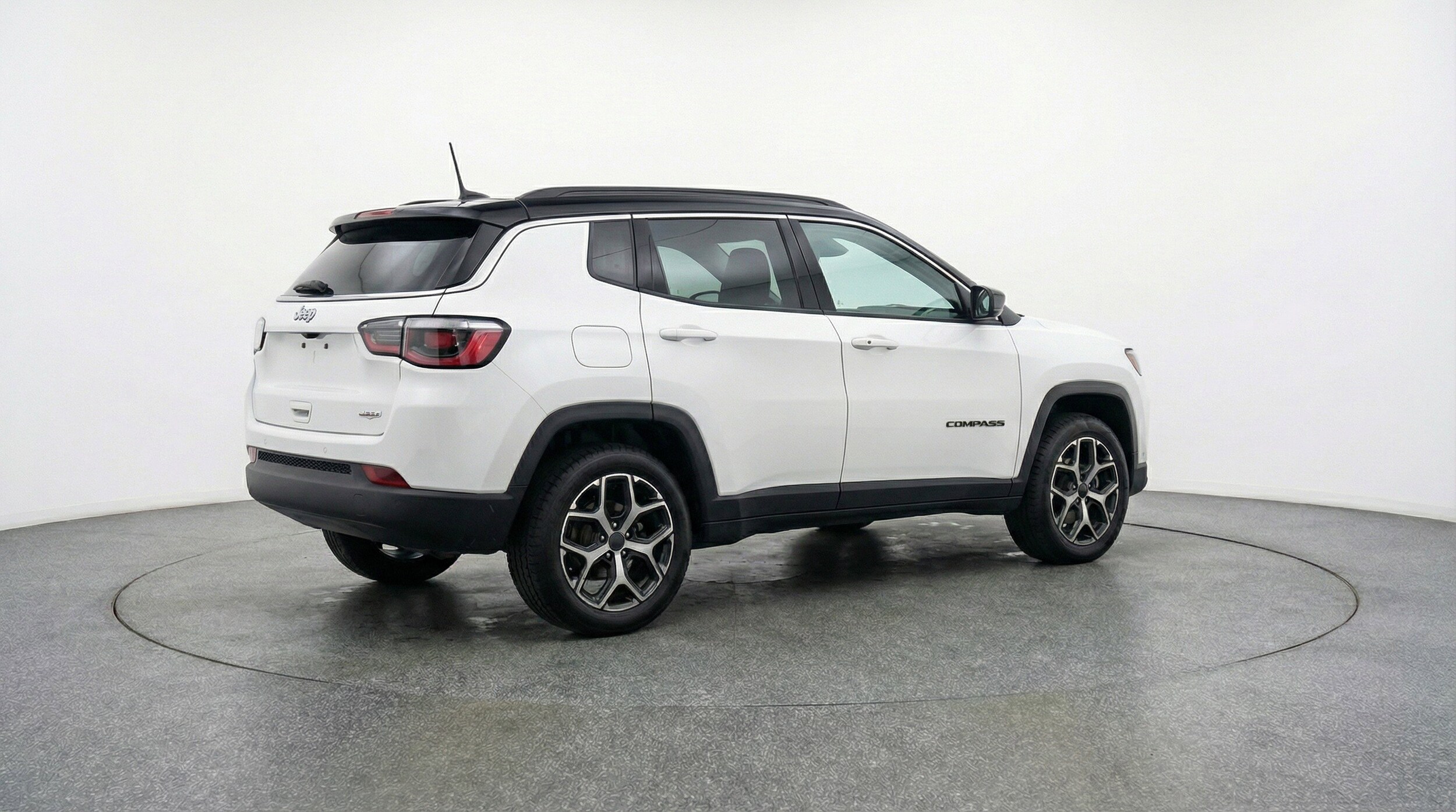 Thumbnail: 2025 Jeep Compass - 9