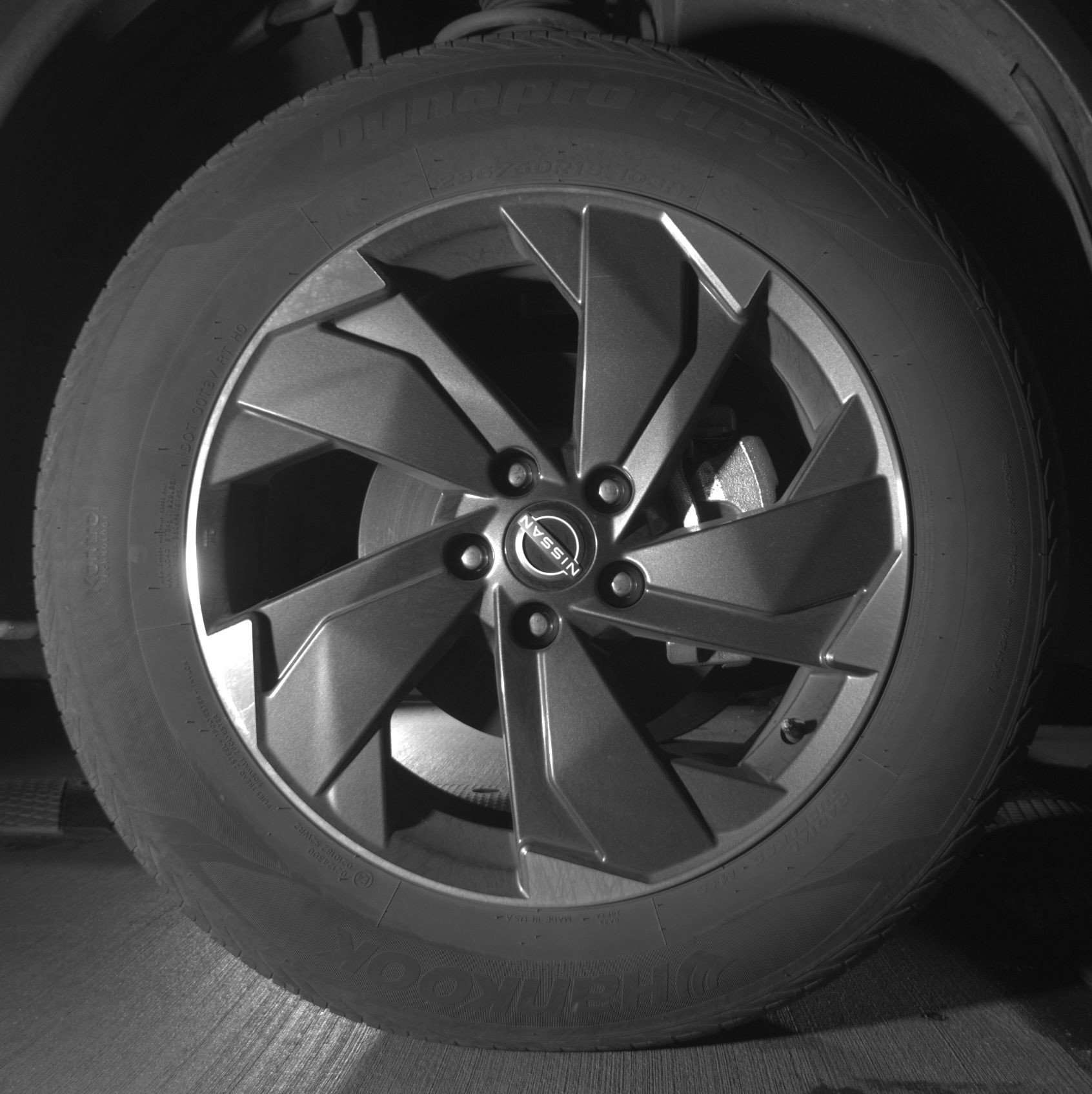 Thumbnail: 2025 Nissan Rogue - 13