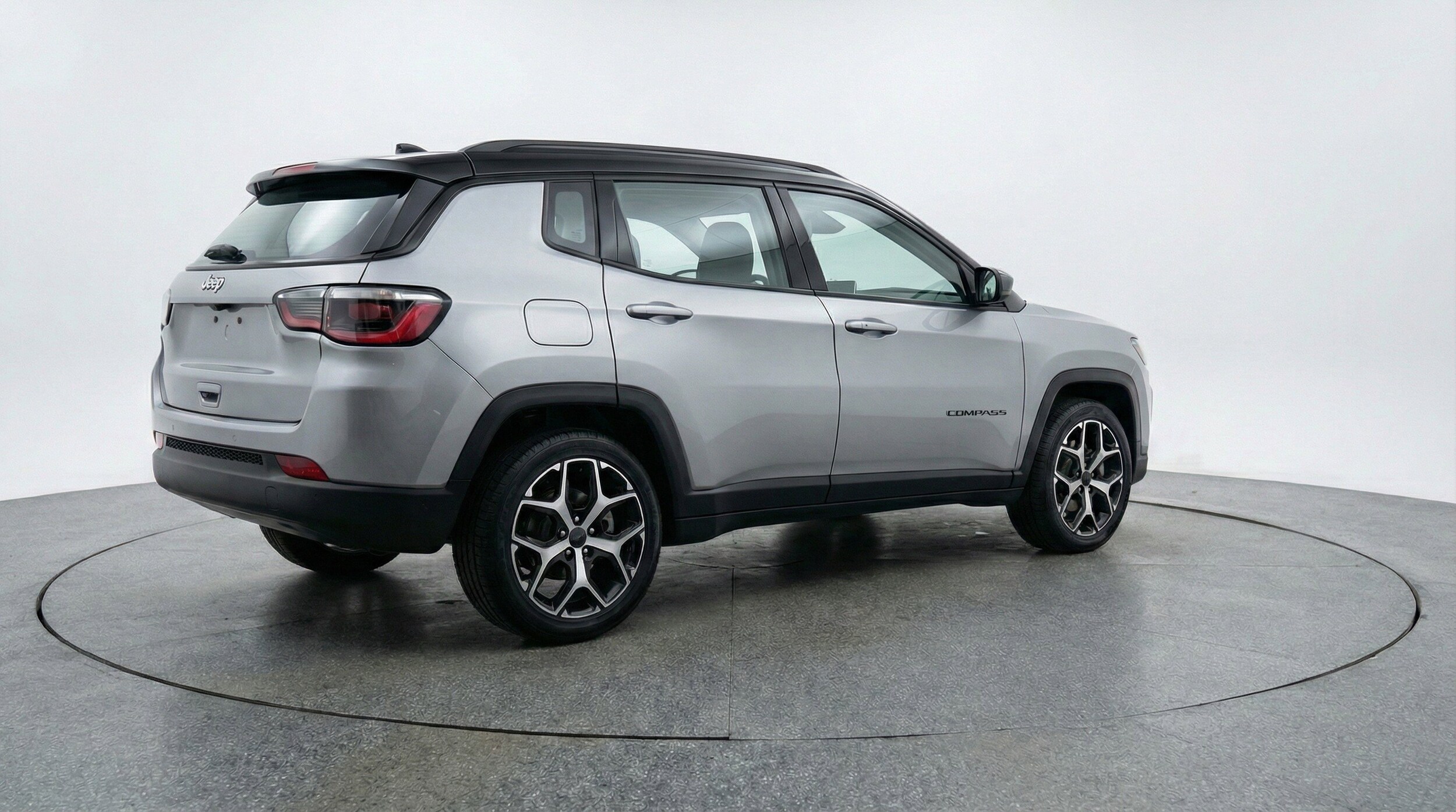 Thumbnail: 2025 Jeep Compass - 9