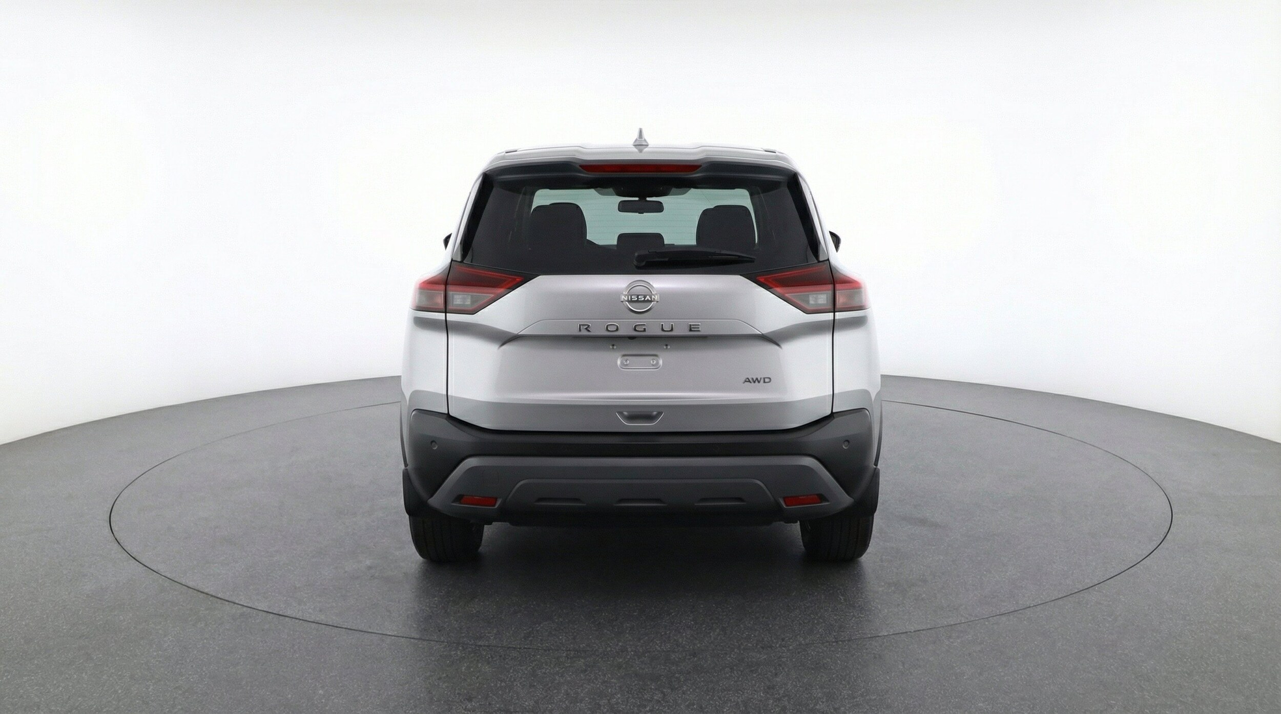 Thumbnail: 2025 Nissan Rogue - 7