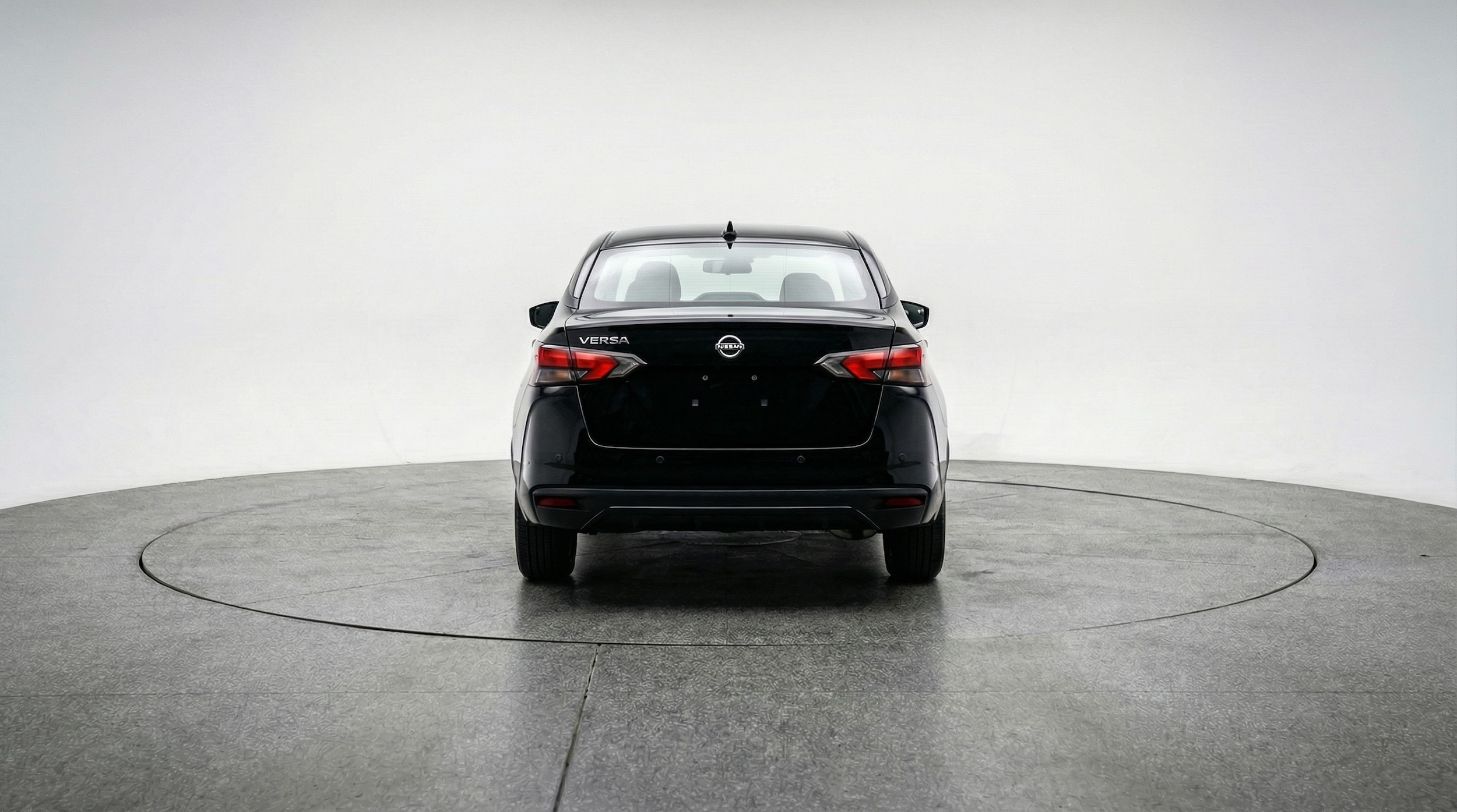 Thumbnail: 2025 Nissan Versa - 6