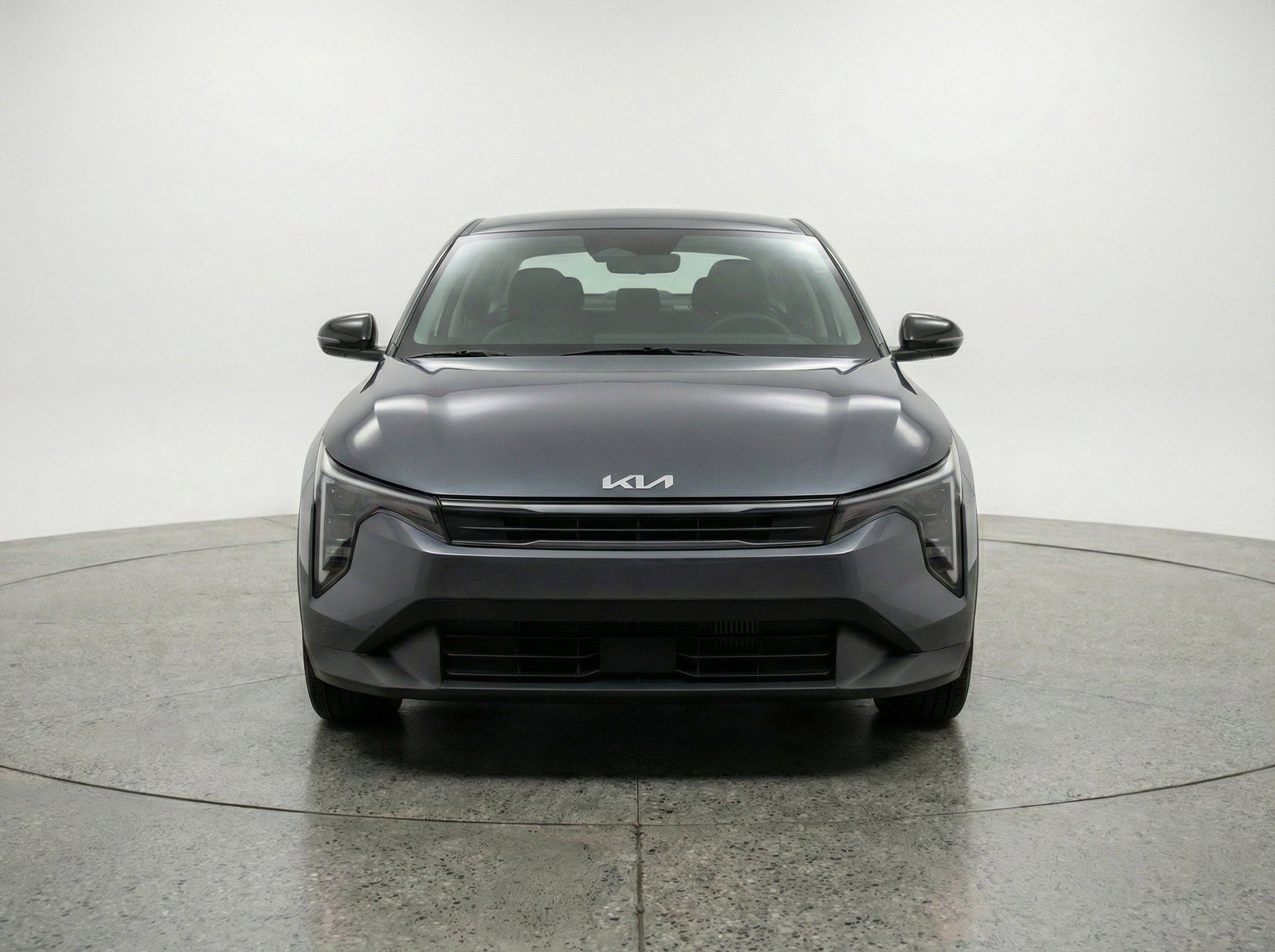 Thumbnail: 2025 Kia K4 - 2