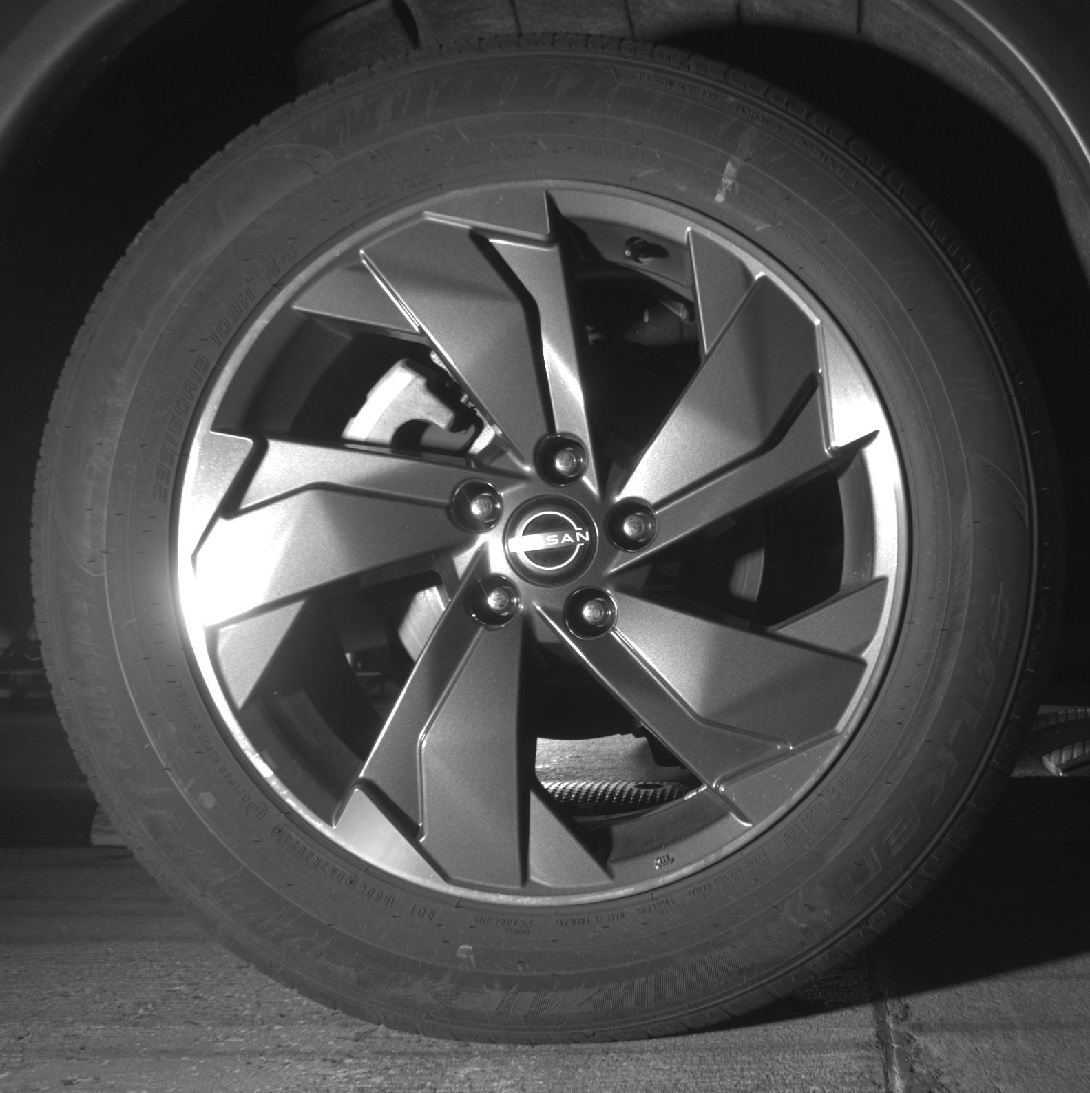 Thumbnail: 2025 Nissan Rogue - 12