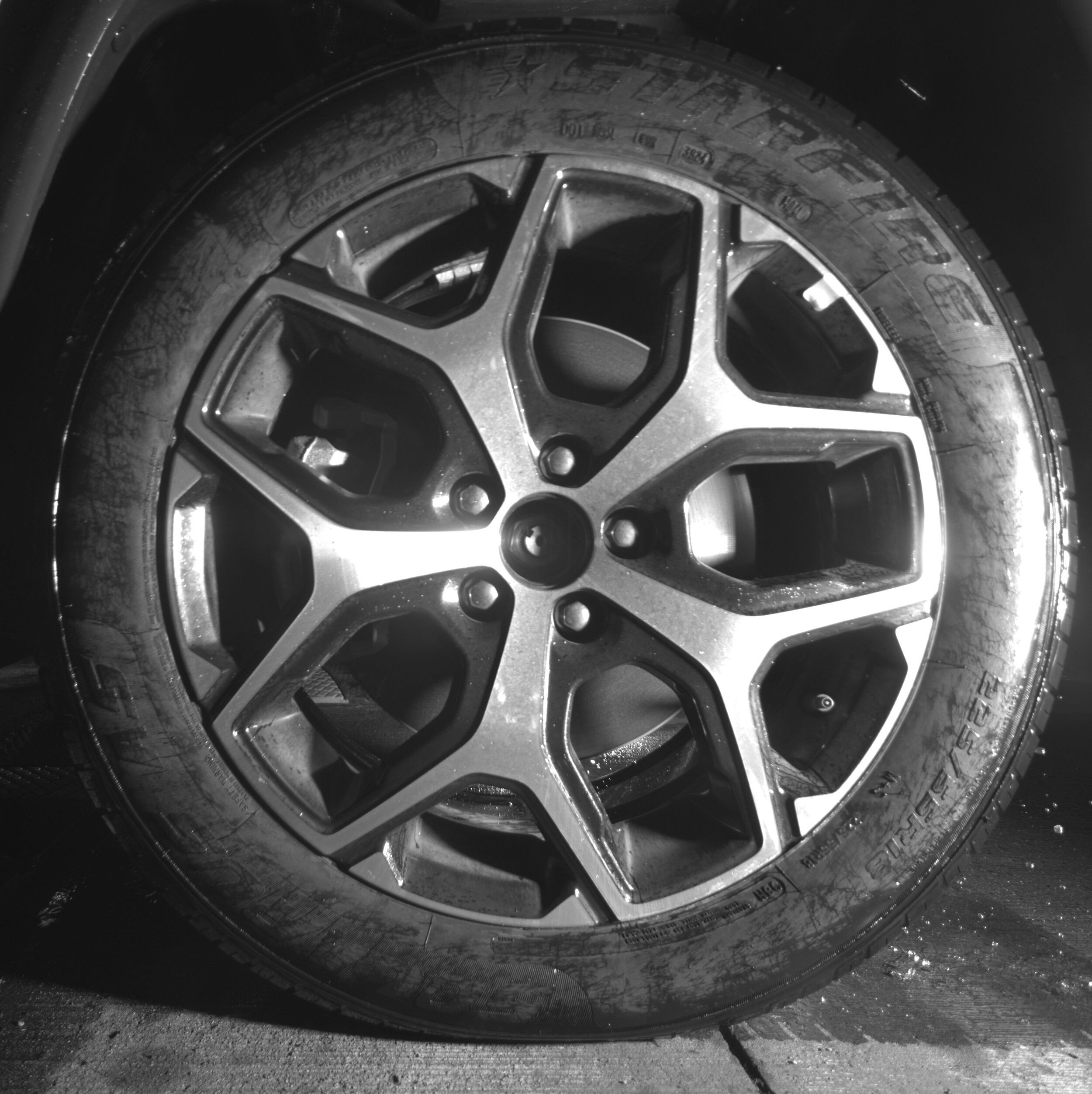 Thumbnail: 2025 Jeep Compass - 12