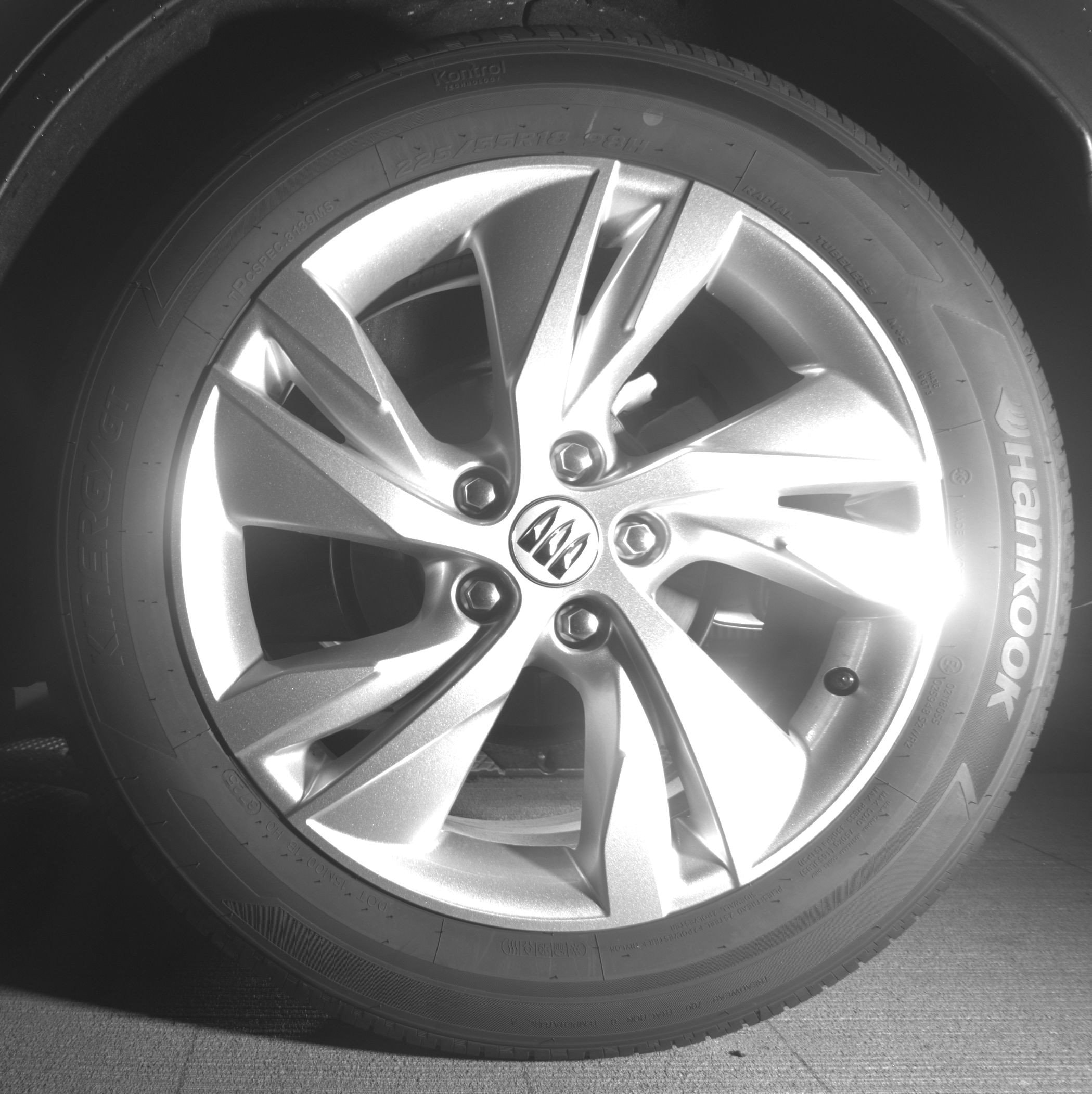 Thumbnail: 2026 Buick Encore GX - 14