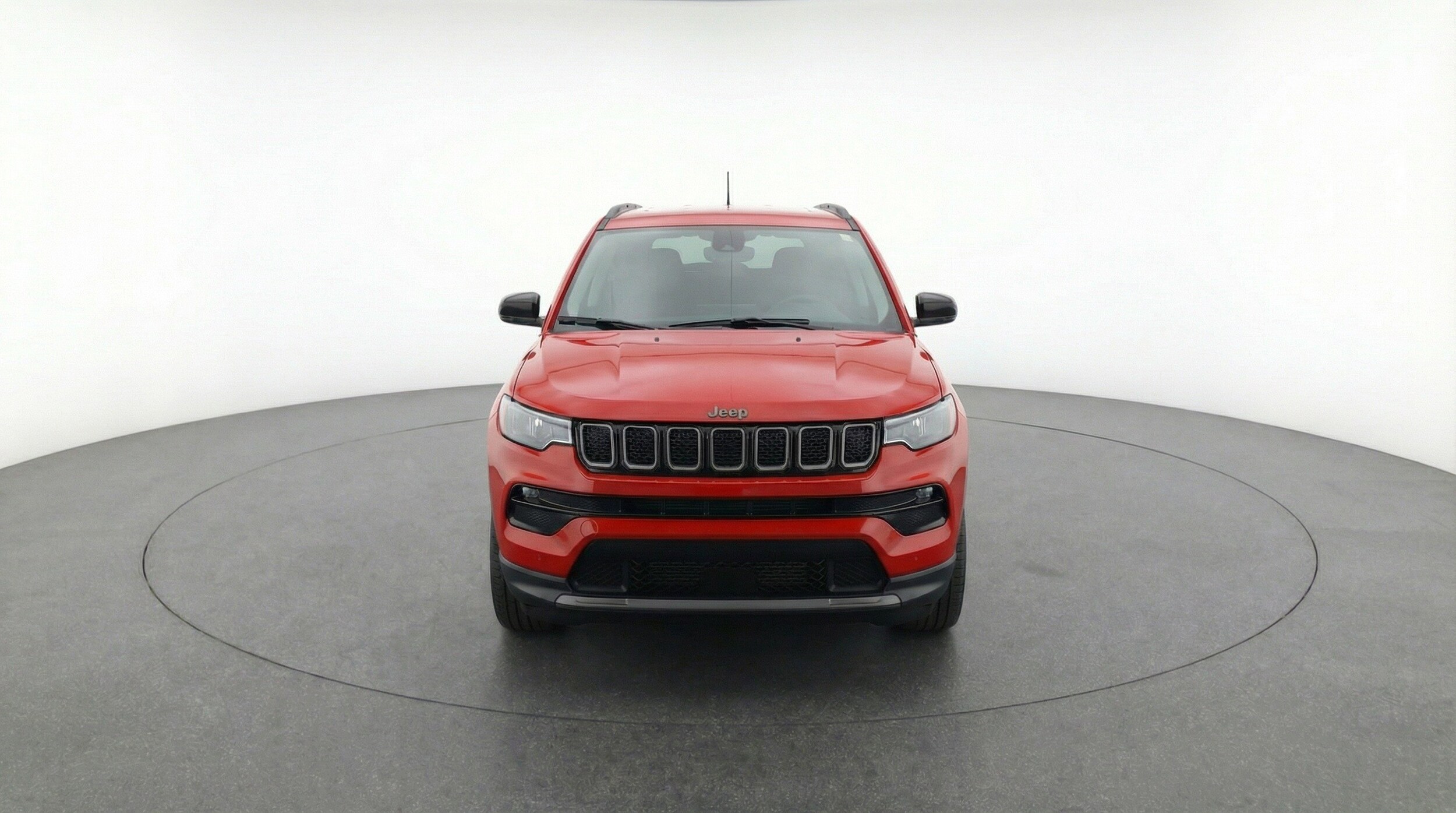 Thumbnail: 2025 Jeep Compass - 2