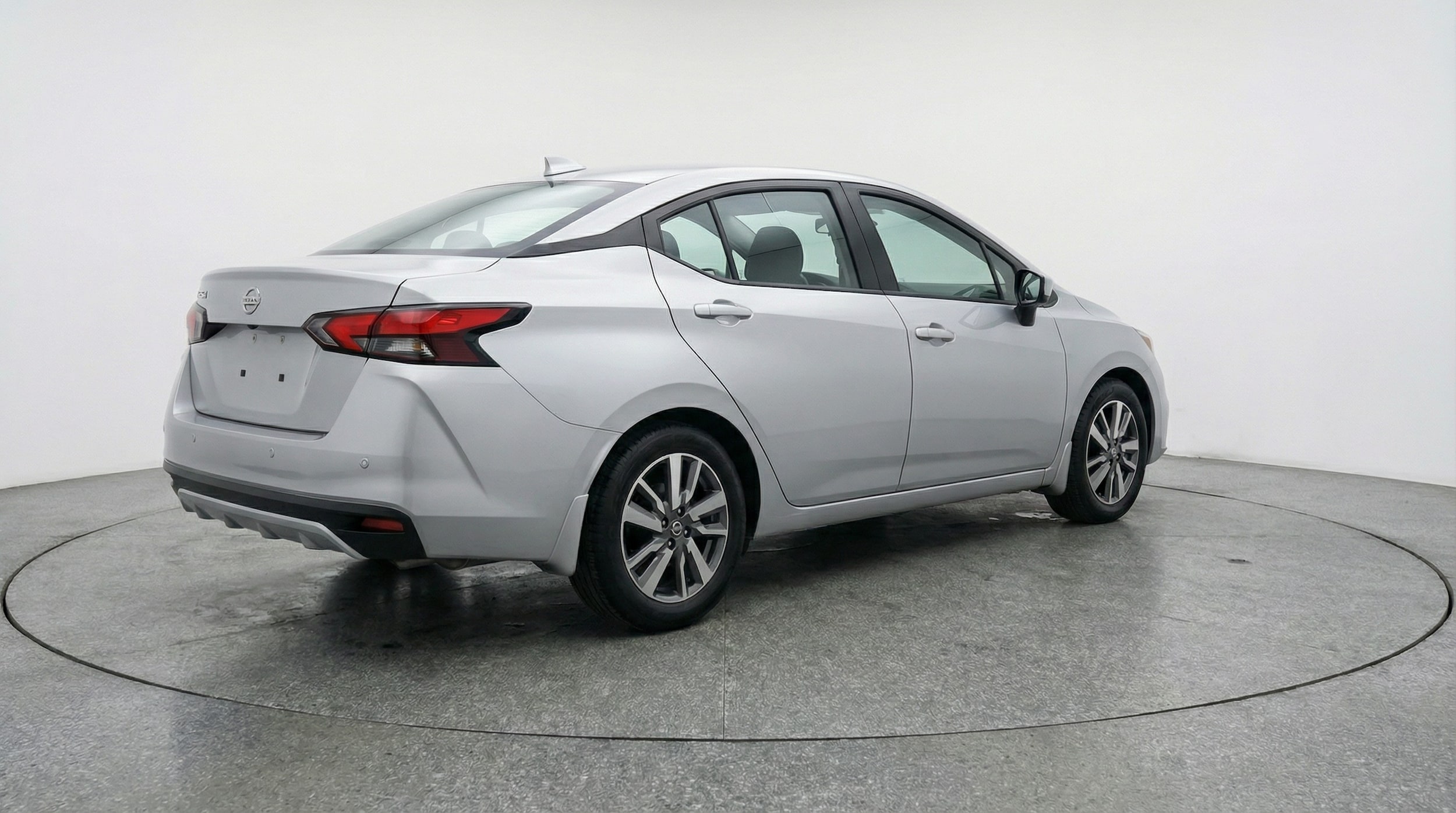 Thumbnail: 2025 Nissan Versa - 7