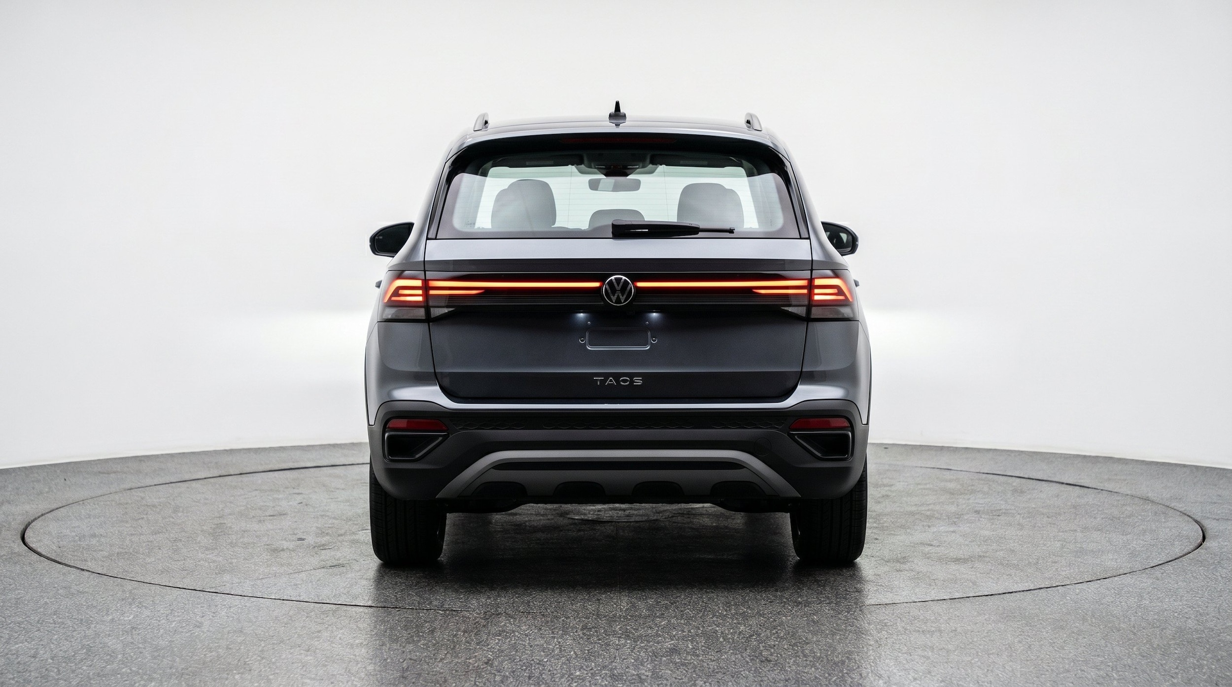Thumbnail: 2026 Volkswagen Taos - 7