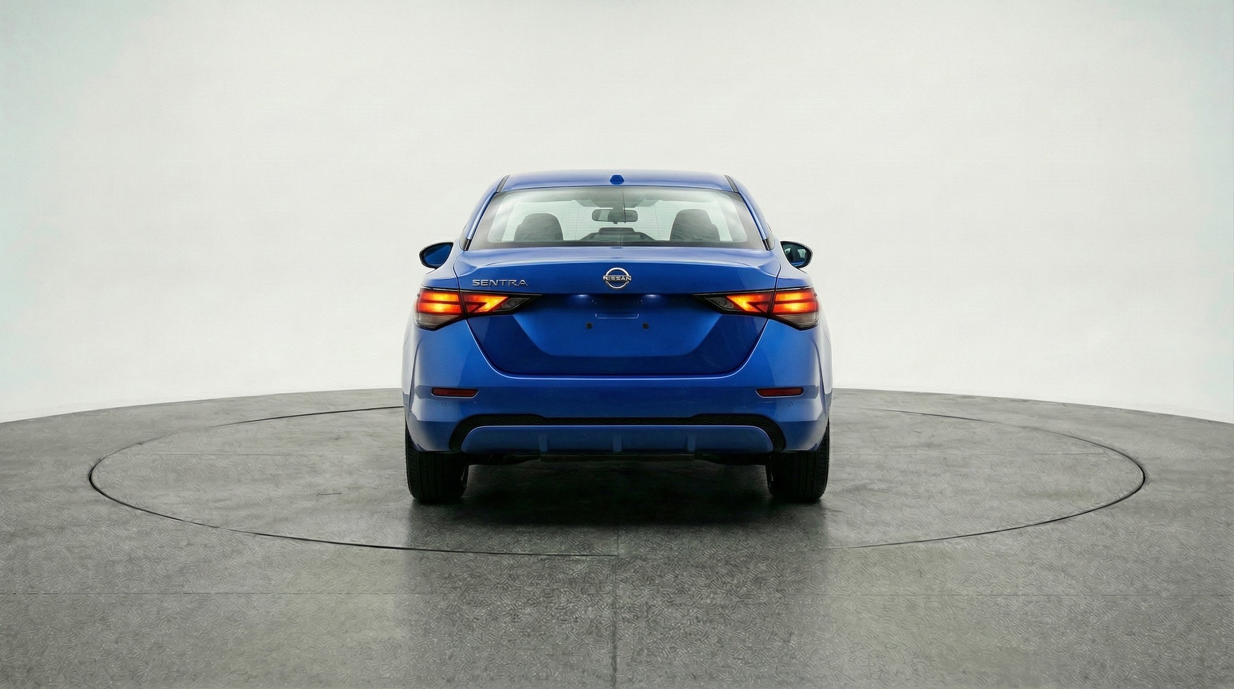 Thumbnail: 2025 Nissan Sentra - 7