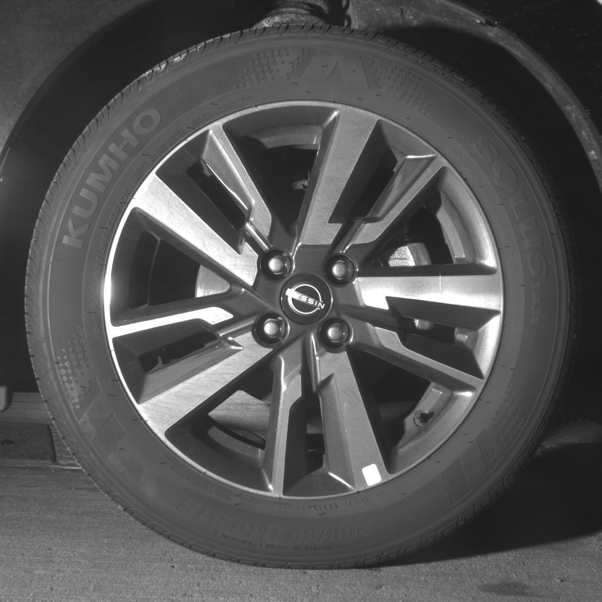 Thumbnail: 2025 Nissan Versa - 10