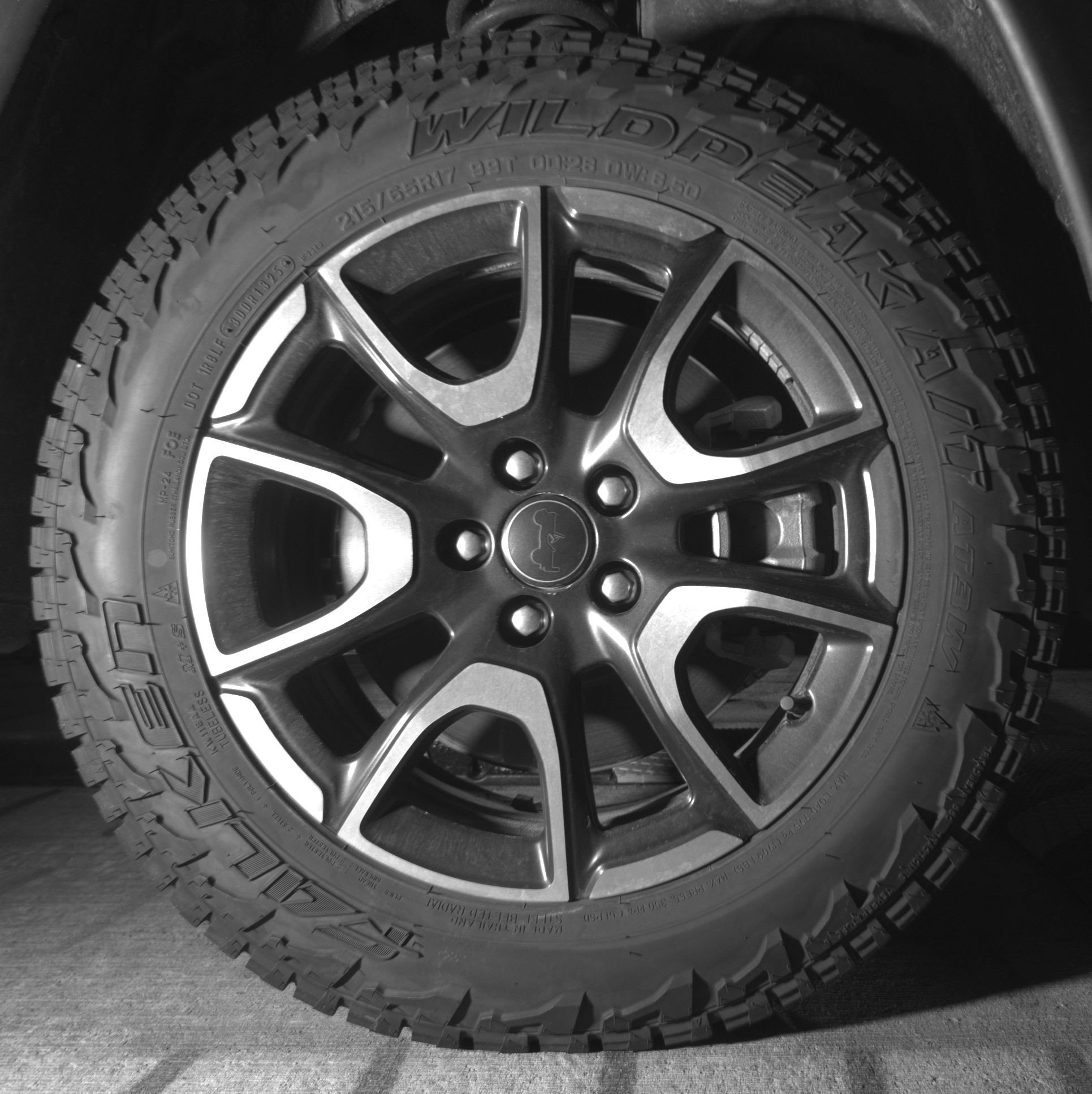 Thumbnail: 2025 Jeep Compass - 13