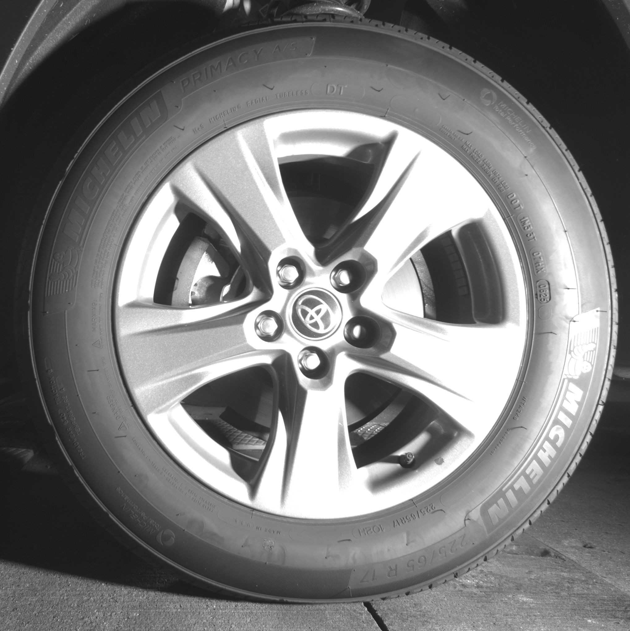 Thumbnail: 2025 Toyota RAV4 - 9