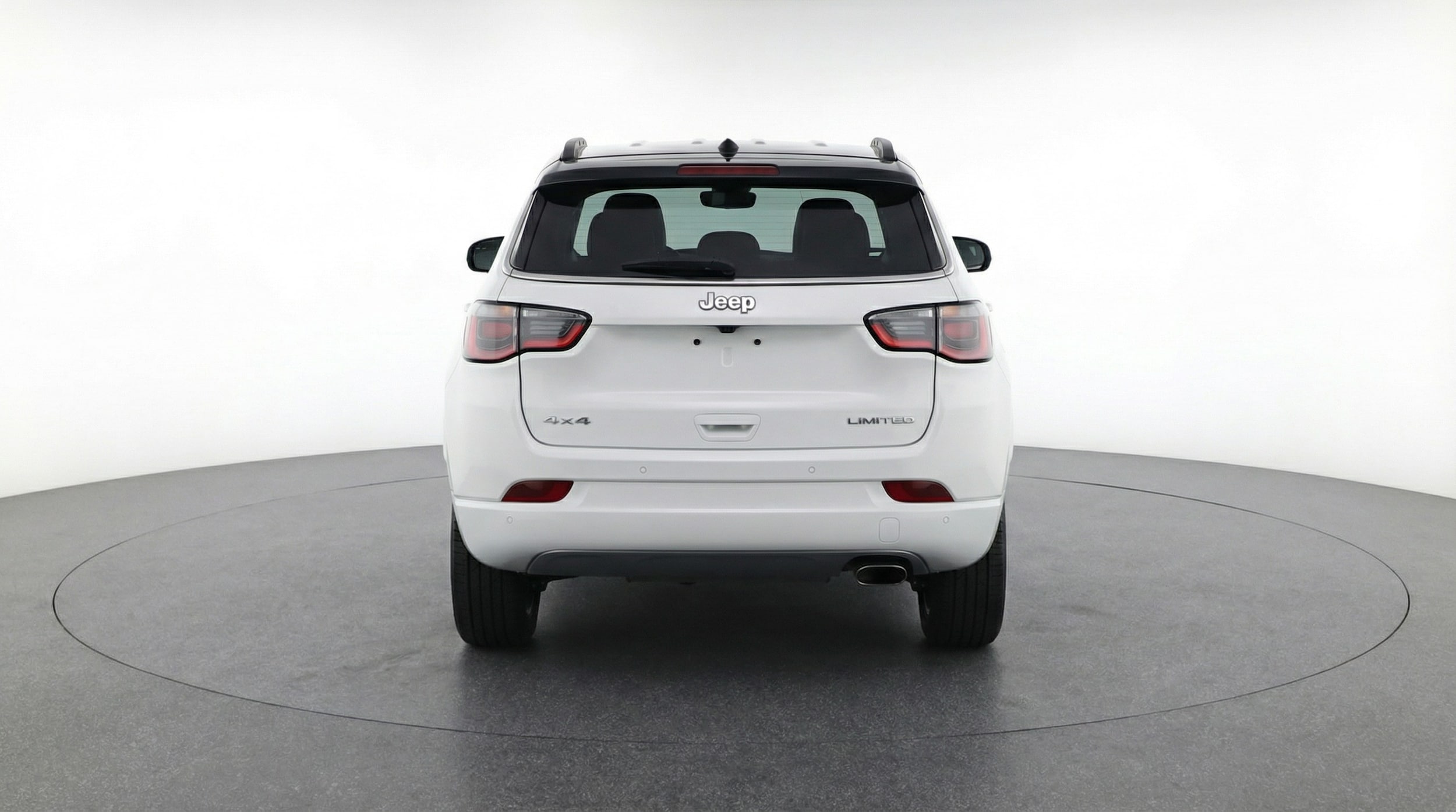 Thumbnail: 2025 Jeep Compass - 6