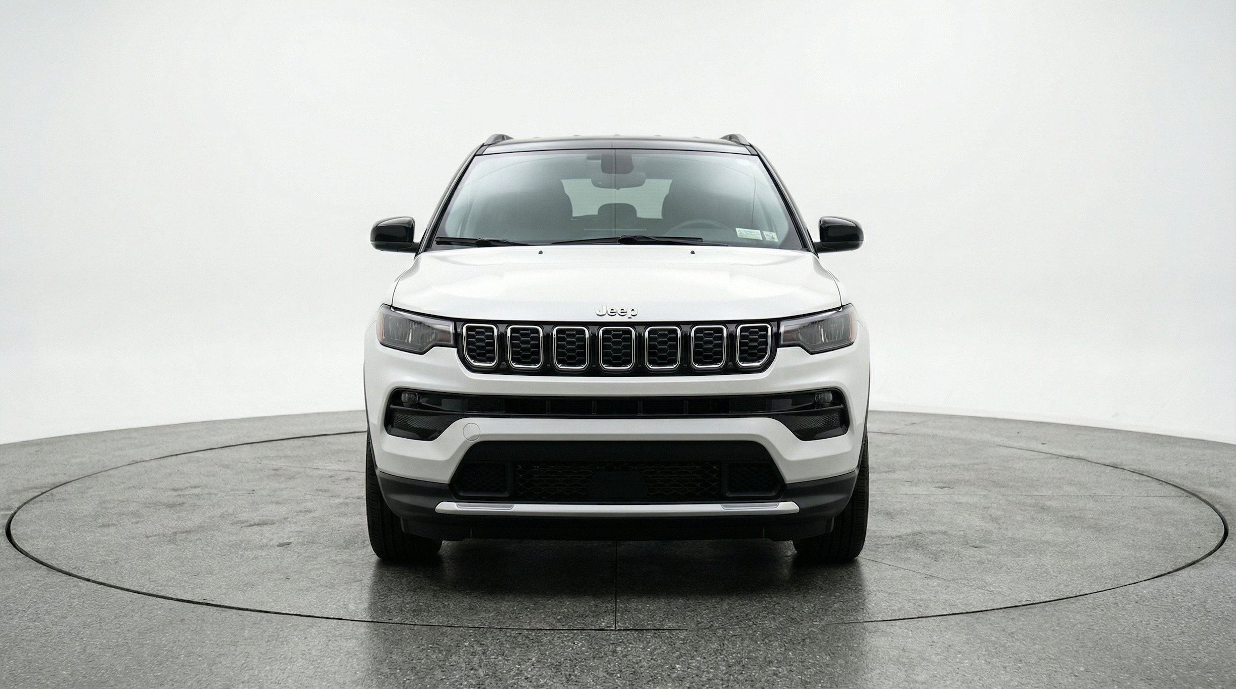 Thumbnail: 2025 Jeep Compass - 2