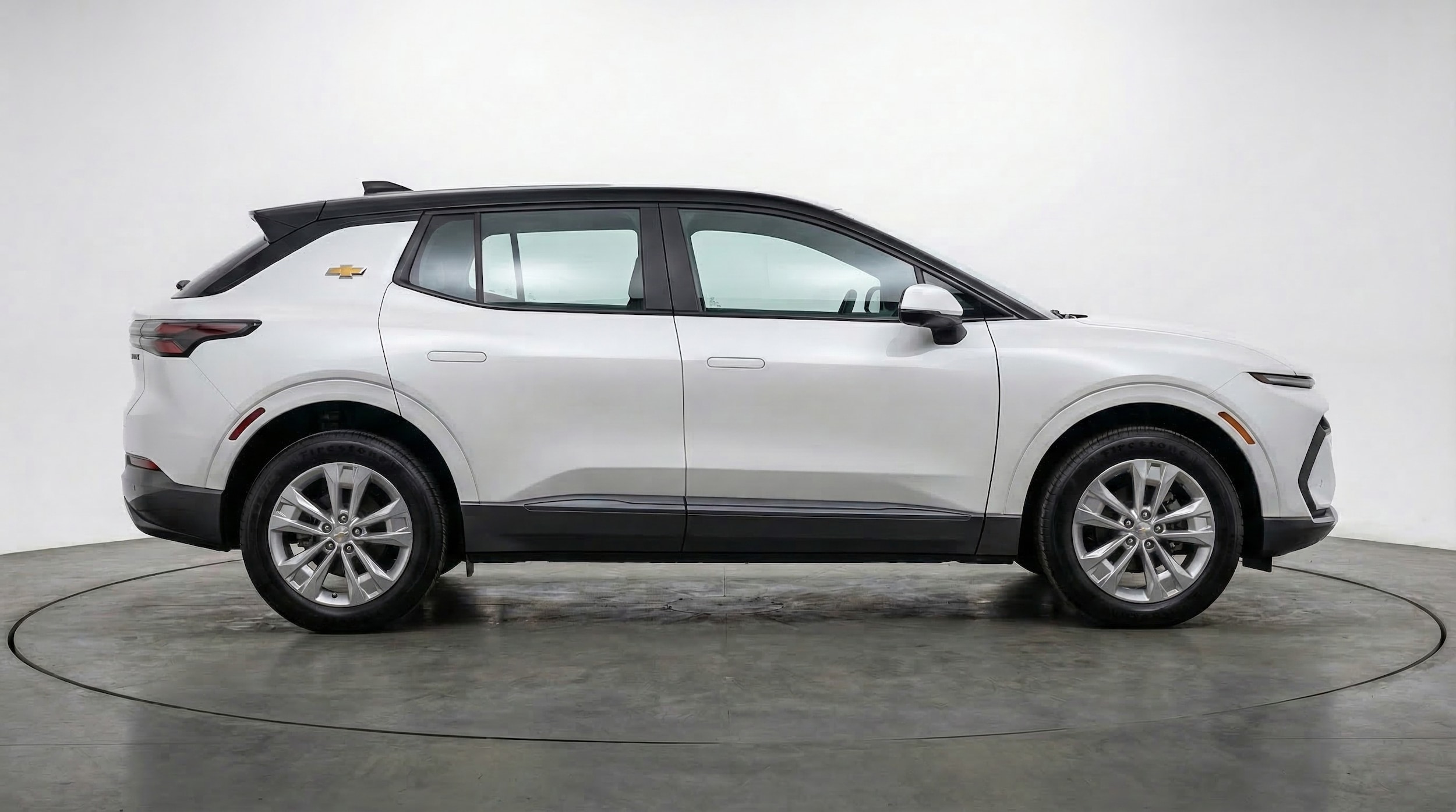 Thumbnail: 2025 Chevrolet Equinox - 8