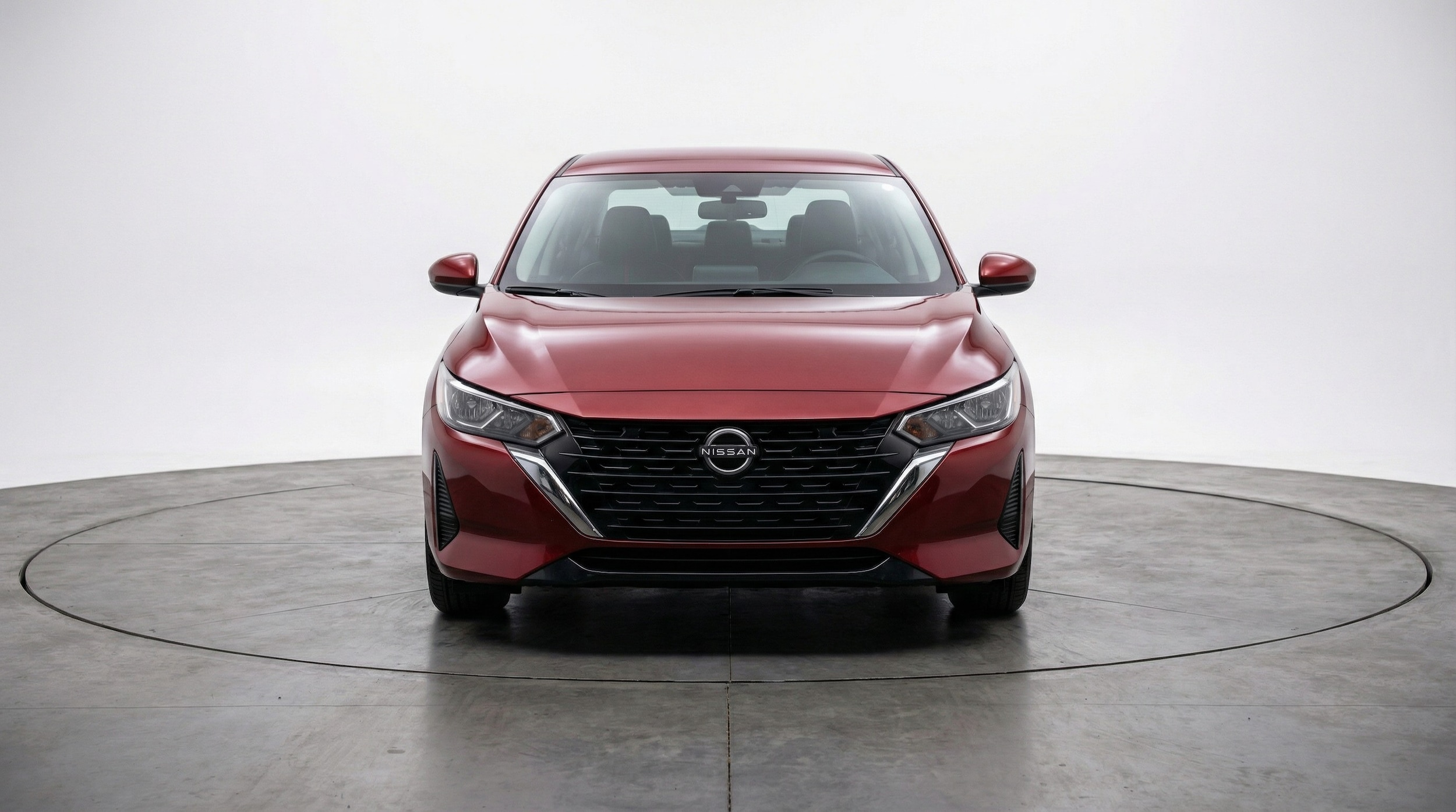 Thumbnail: 2025 Nissan Sentra - 2