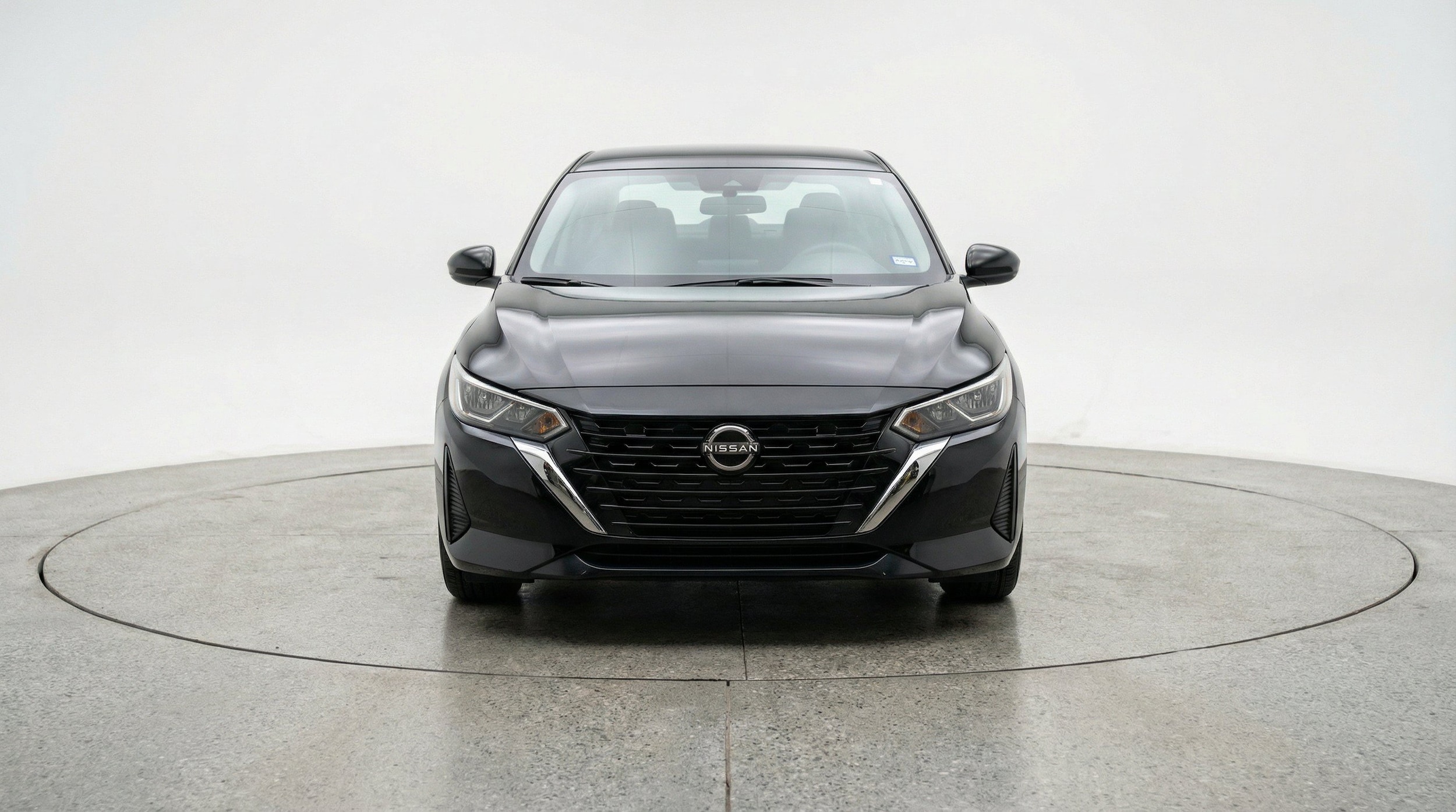 Thumbnail: 2025 Nissan Sentra - 2