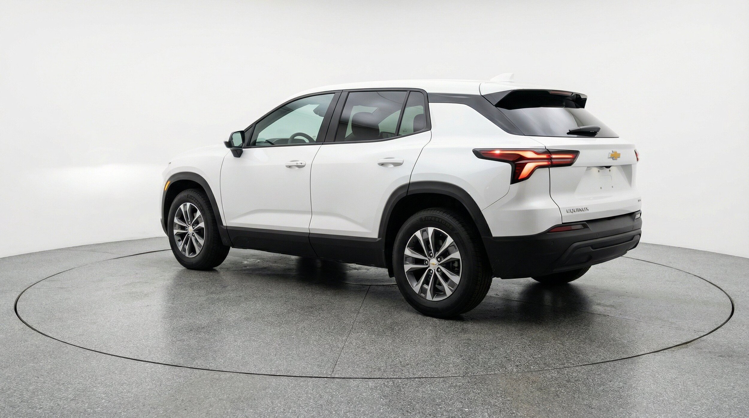 Thumbnail: 2025 Chevrolet Equinox - 6