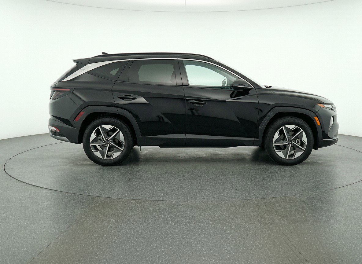 Thumbnail: 2025 Hyundai Tucson - 11