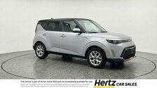 2025 Kia Soul  -
                  Lynn, MA