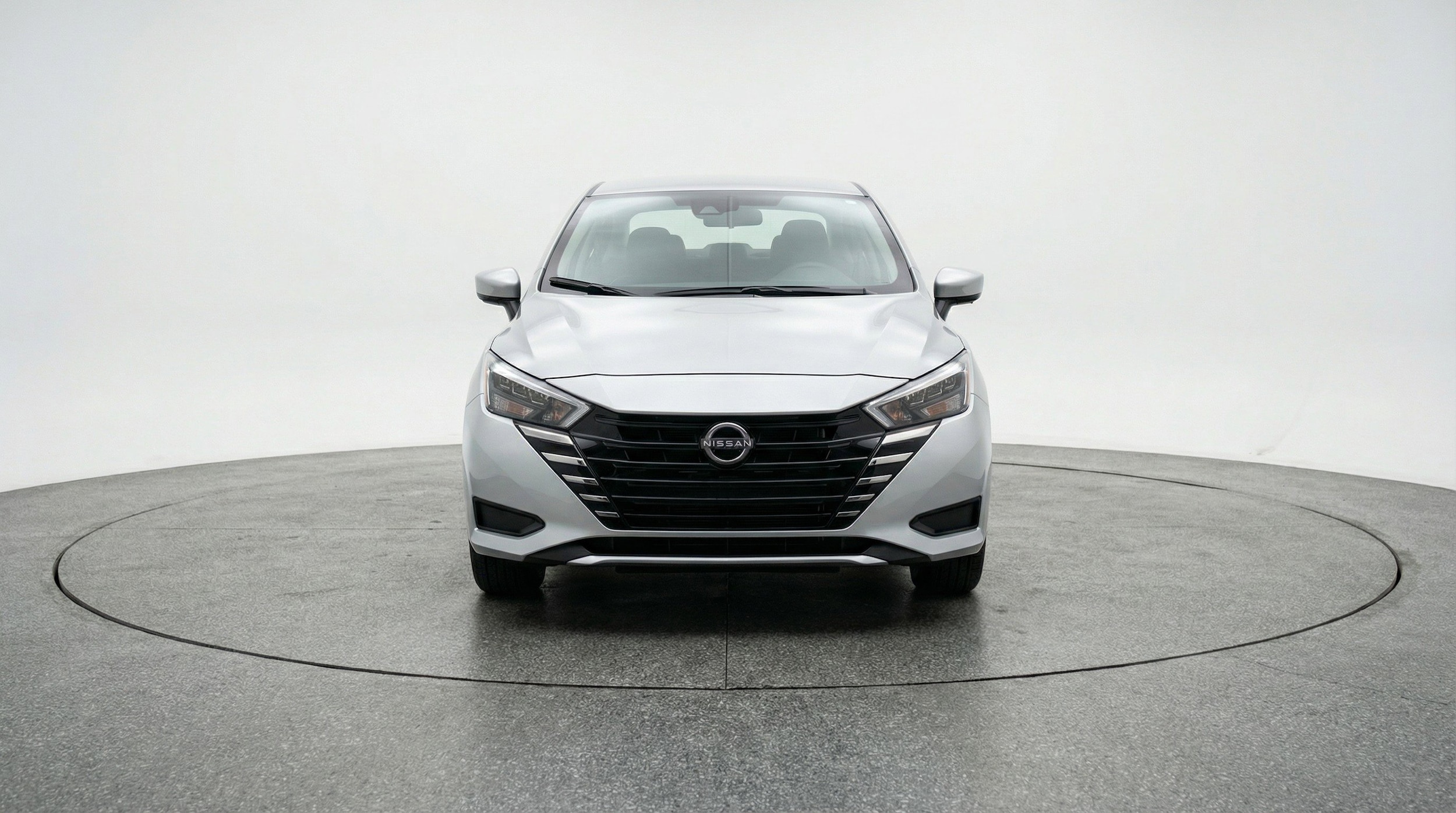 Thumbnail: 2025 Nissan Versa - 2