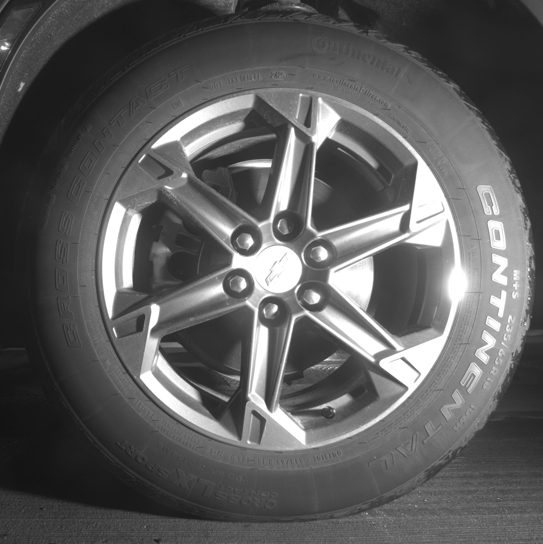 Thumbnail: 2025 Chevrolet Blazer - 12