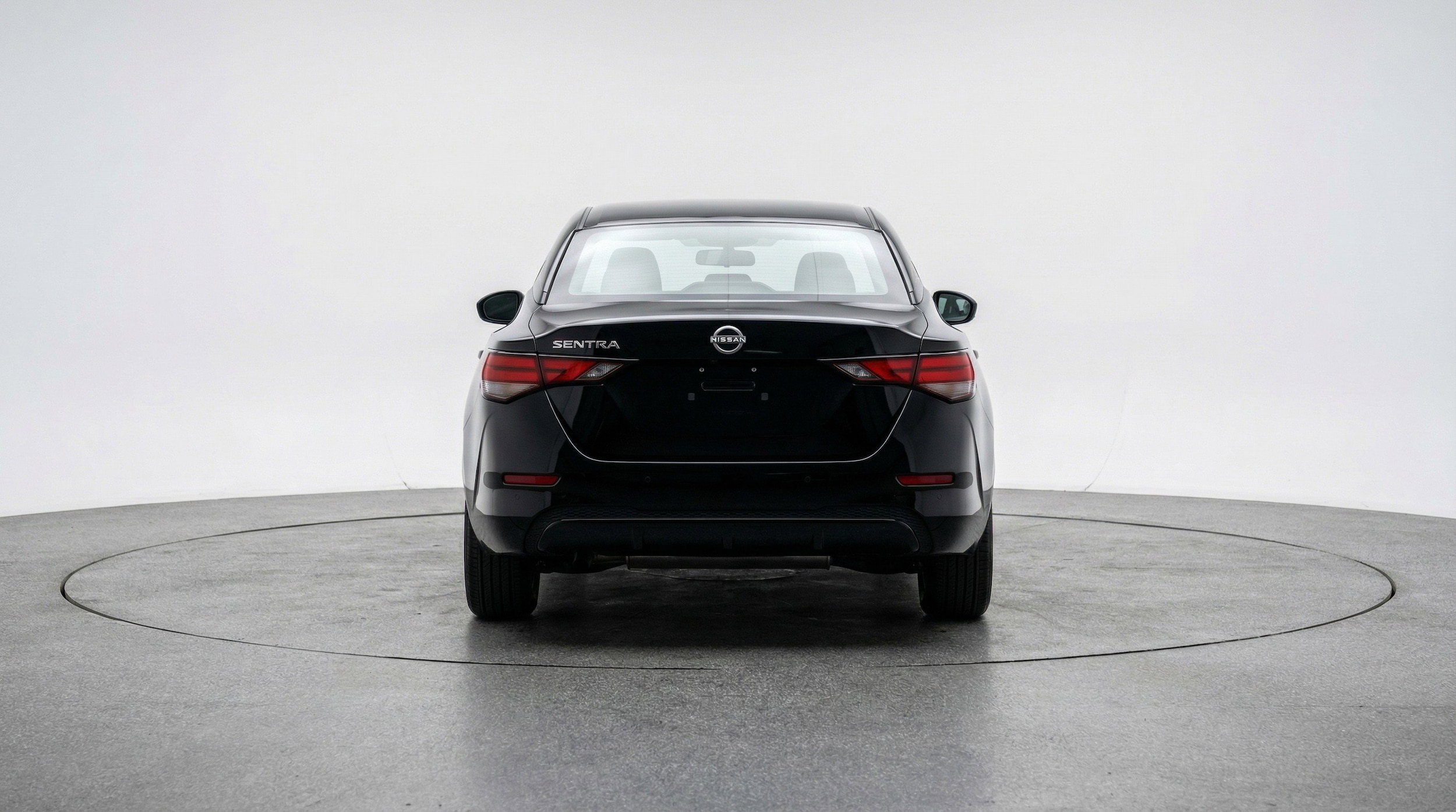 Thumbnail: 2025 Nissan Sentra - 7