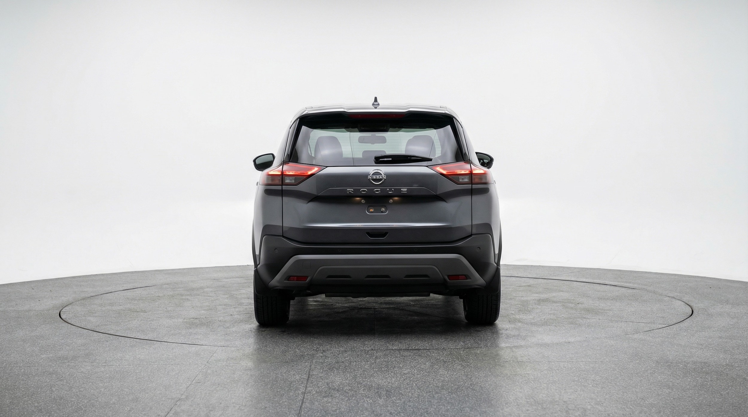 Thumbnail: 2025 Nissan Rogue - 6