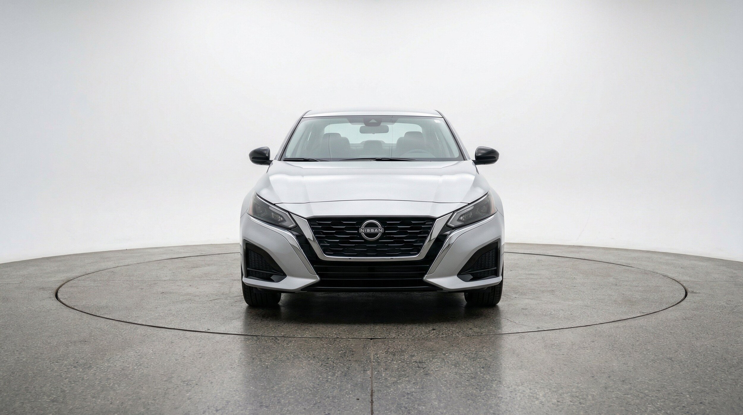 Thumbnail: 2025 Nissan Altima - 2