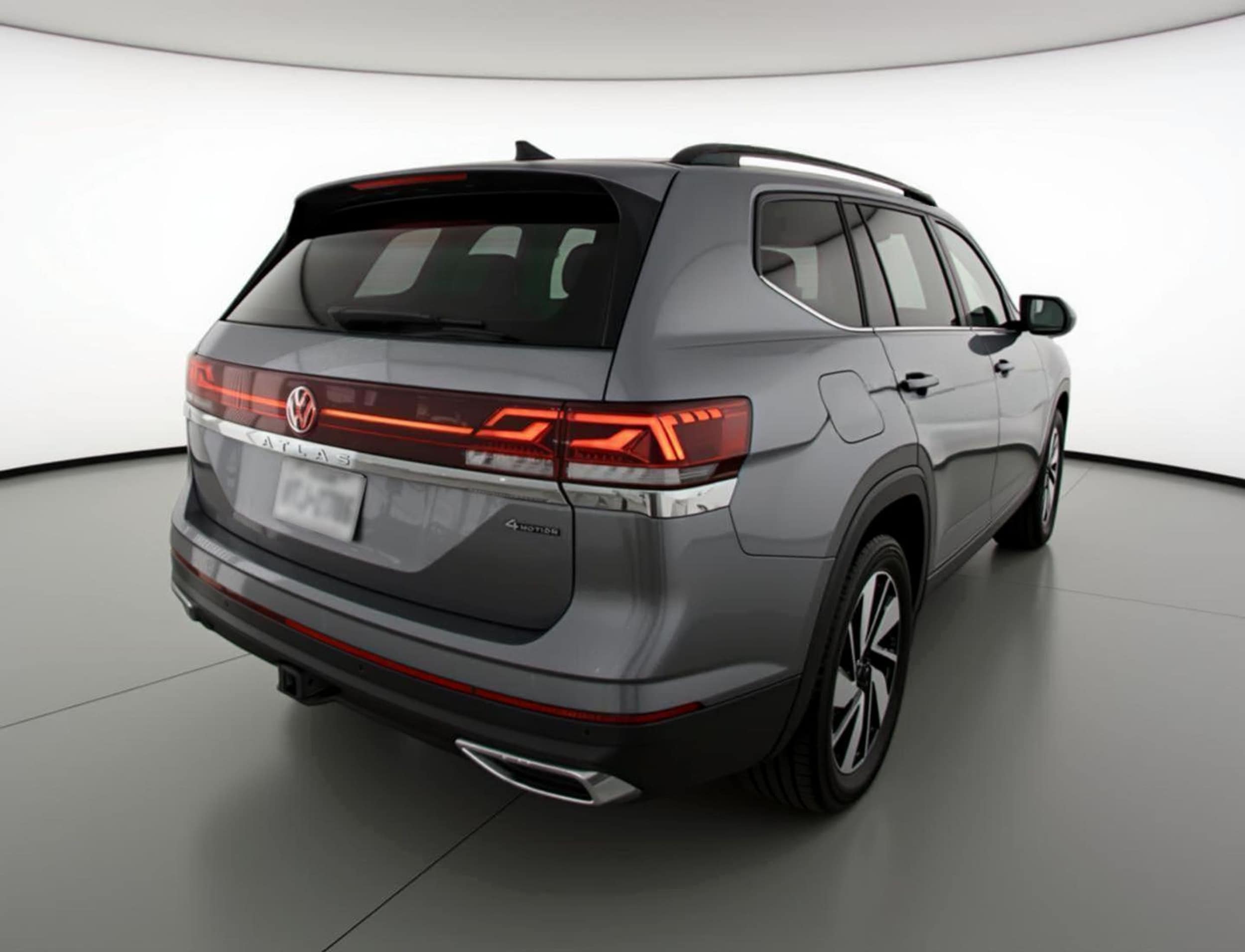 Thumbnail: 2025 Volkswagen Atlas - 7