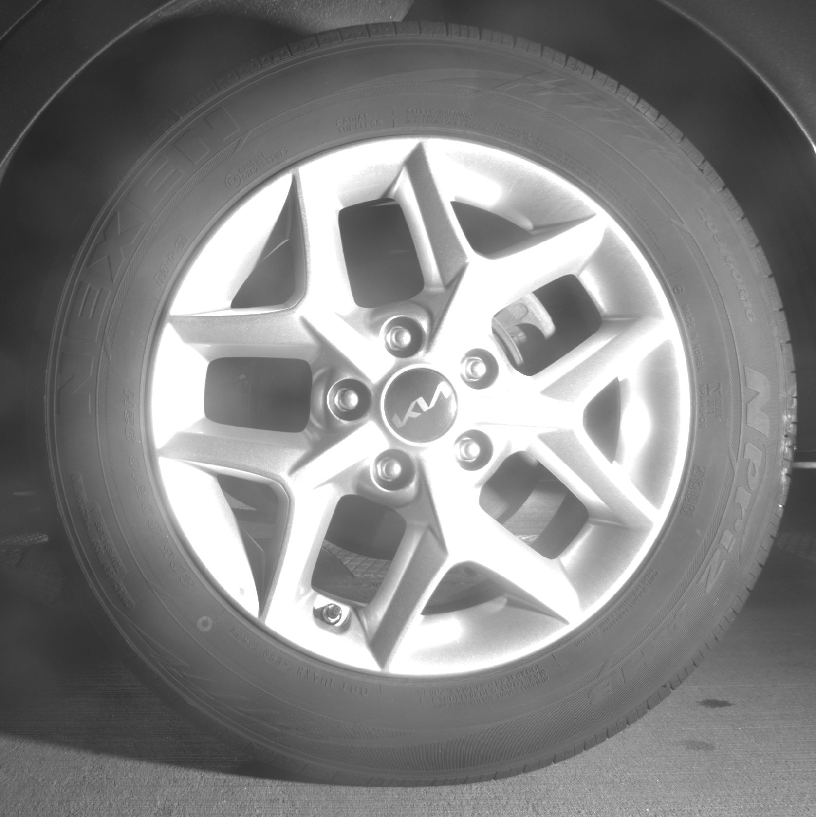 Thumbnail: 2025 Kia Soul - 11