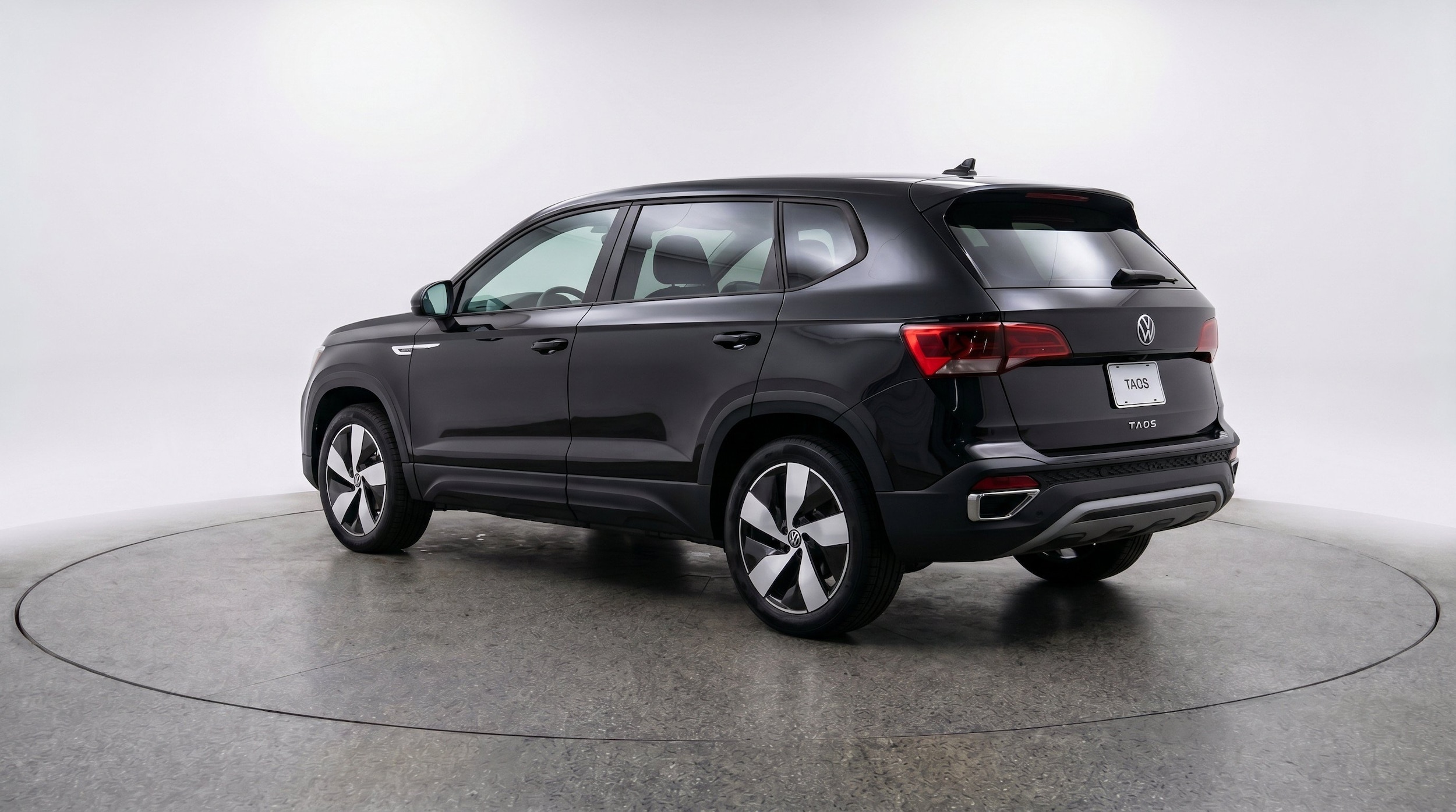 Thumbnail: 2026 Volkswagen Taos - 6