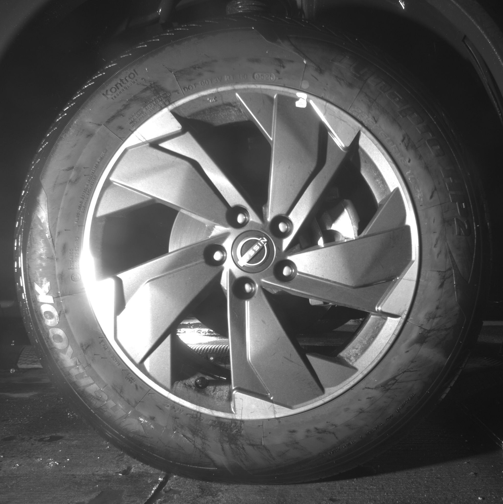 Thumbnail: 2025 Nissan Rogue - 10