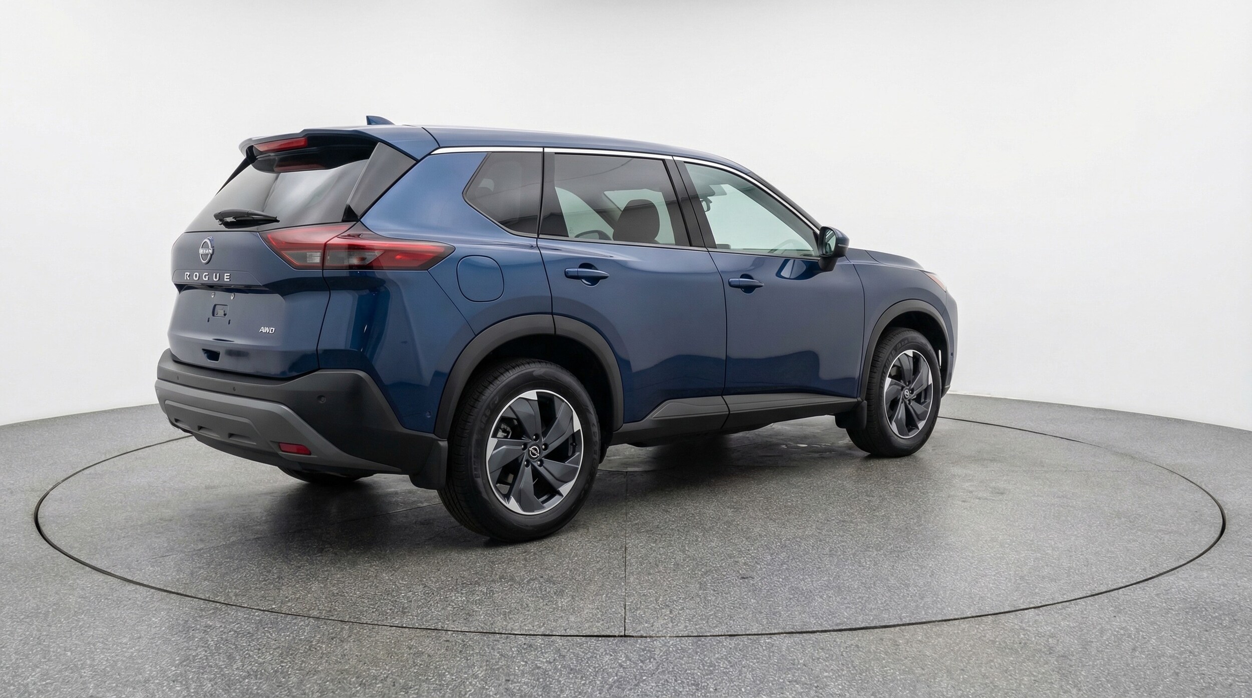 Thumbnail: 2025 Nissan Rogue - 7
