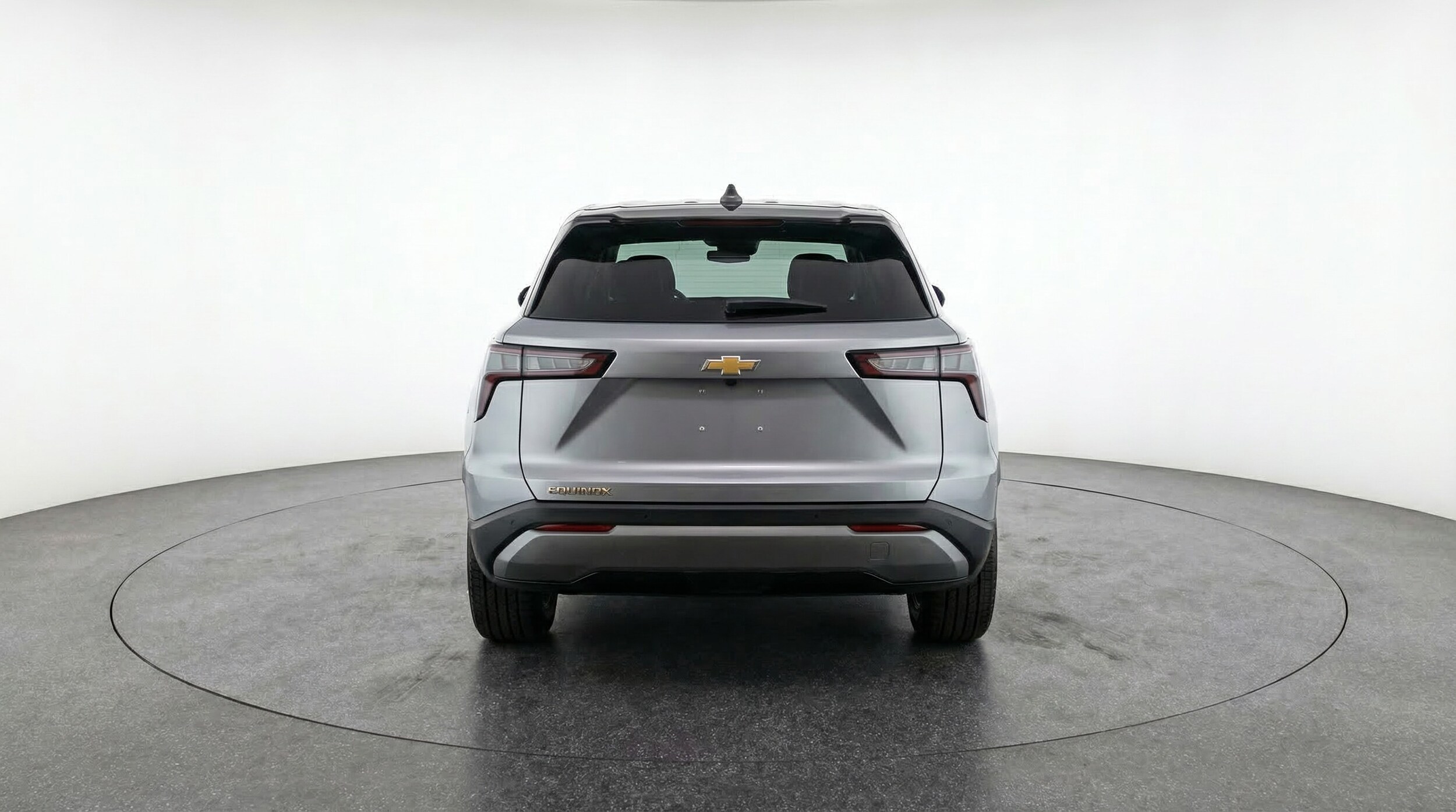 Thumbnail: 2025 Chevrolet Equinox - 6