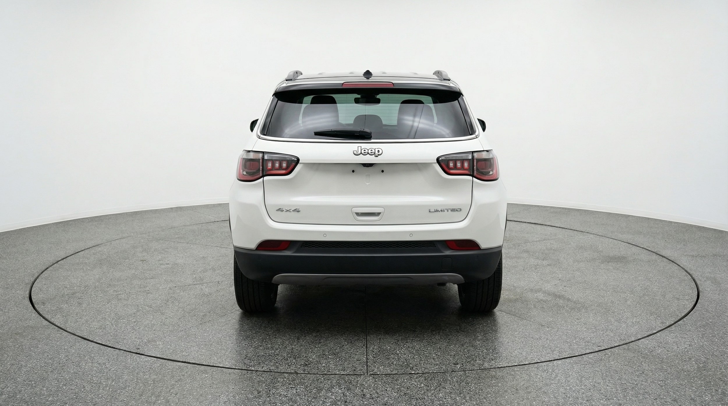 Thumbnail: 2025 Jeep Compass - 6